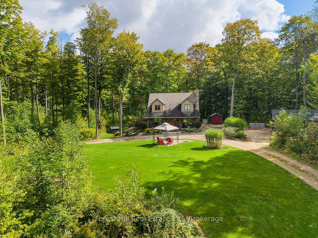 495595 Veterans Road S, Chatsworth, ON N0H 1R0 photo 4