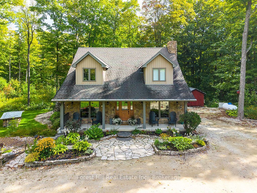 495595 Veterans Road S, Chatsworth, ON N0H 1R0 photo 5