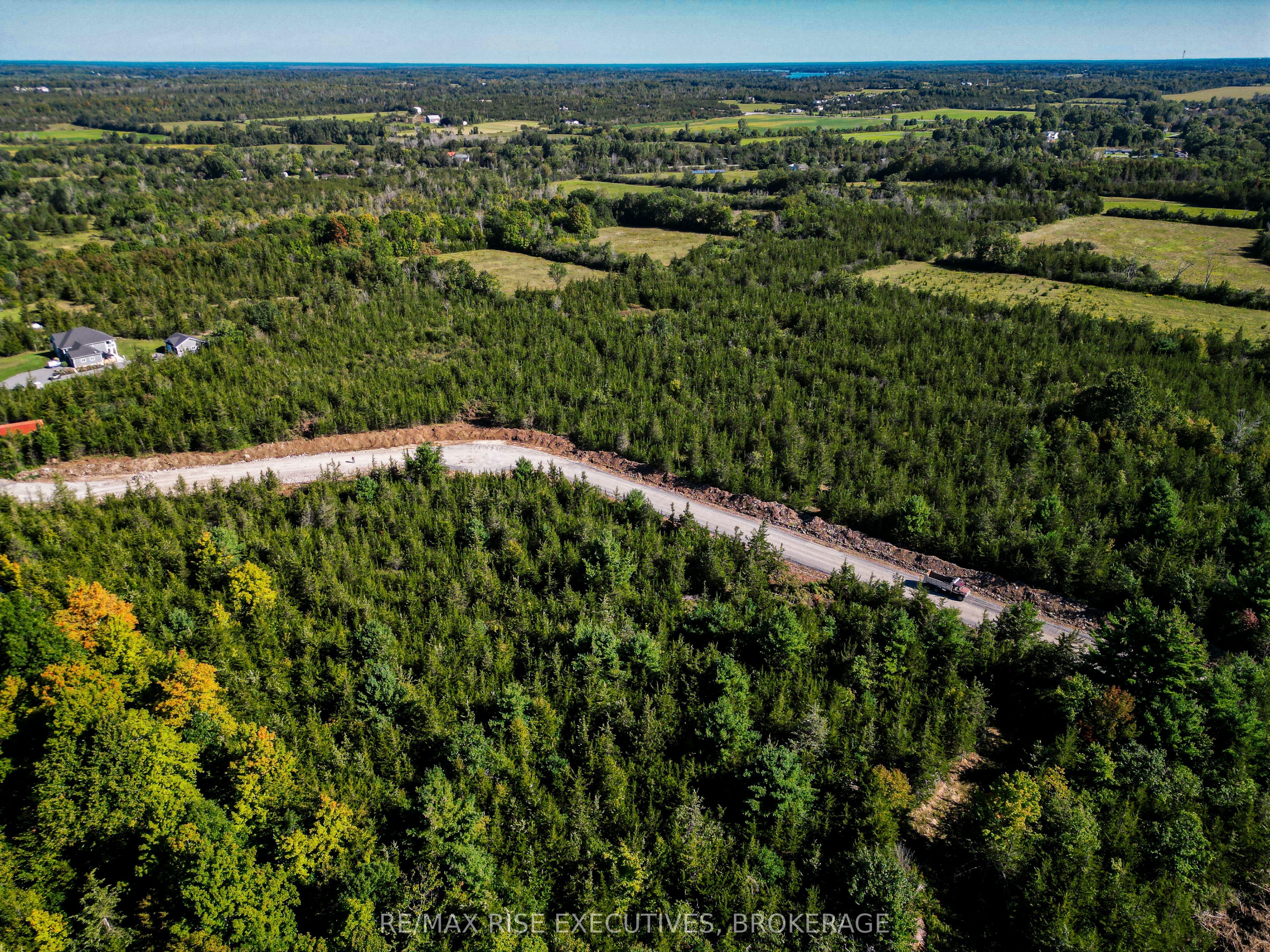 Lot 3 McKeown Road, Stone Mills, ON K7R 3L2 photo 4