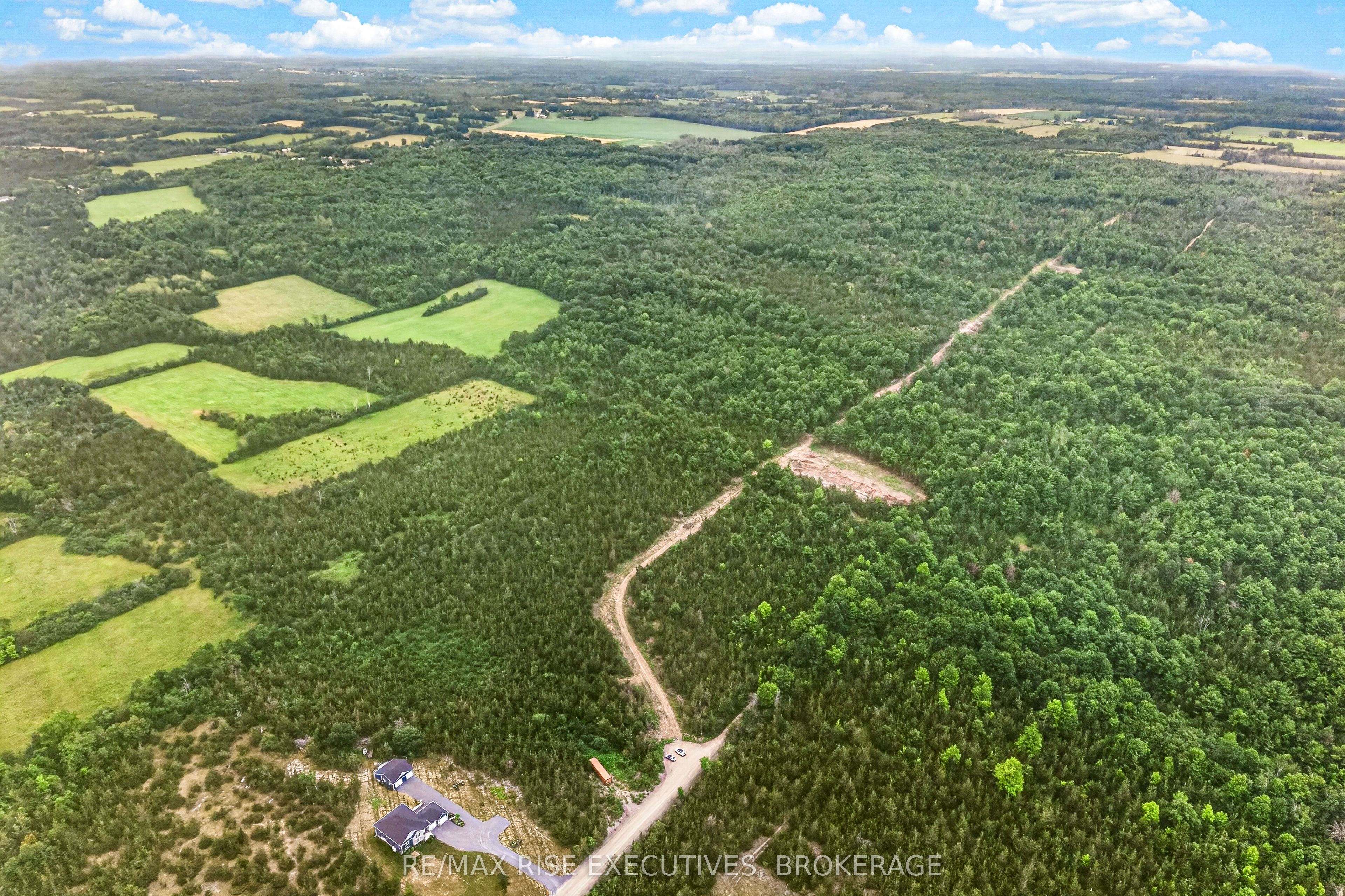 Lot 3 McKeown Road, Stone Mills, ON K7R 3L2 photo 5