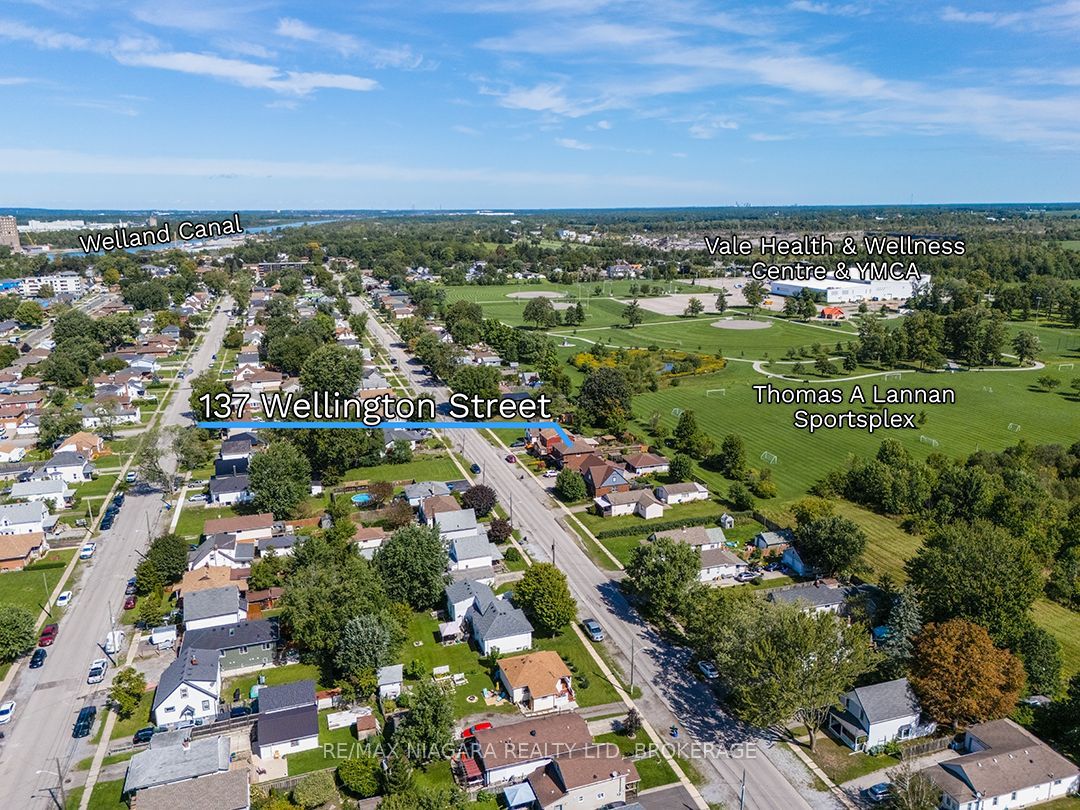 137 Wellington Street, Port Colborne, ON L3K 2K1 photo 3