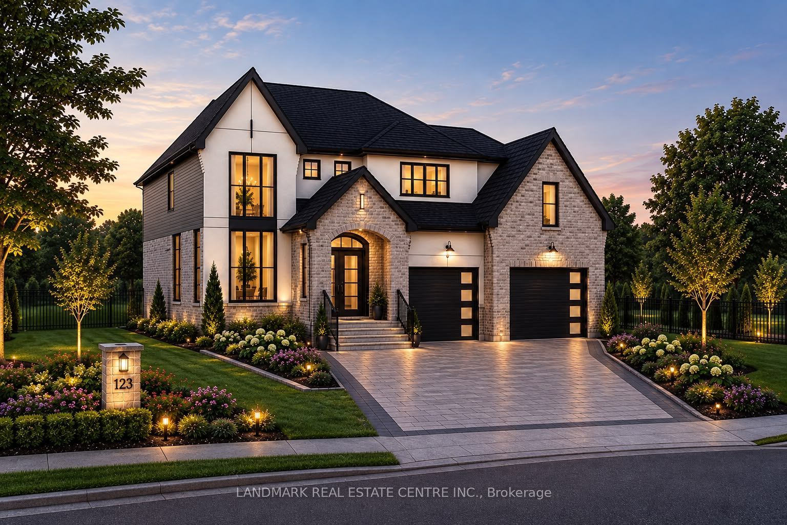 8 Bounty Avenue, Thorold, ON L2V 0H5