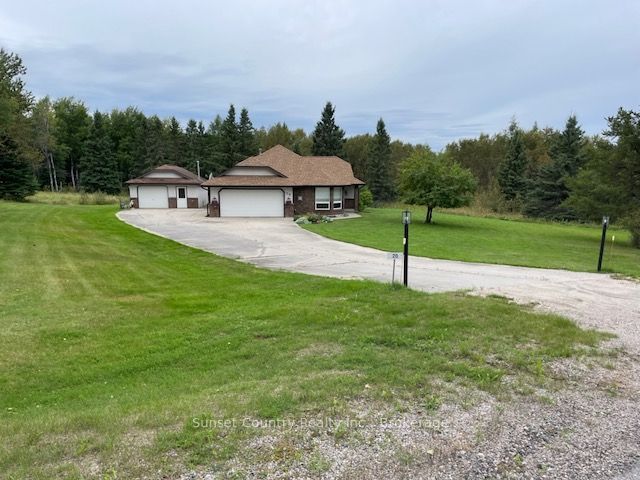 20 Deer Trail Drive, Dryden, ON P8N 0A2