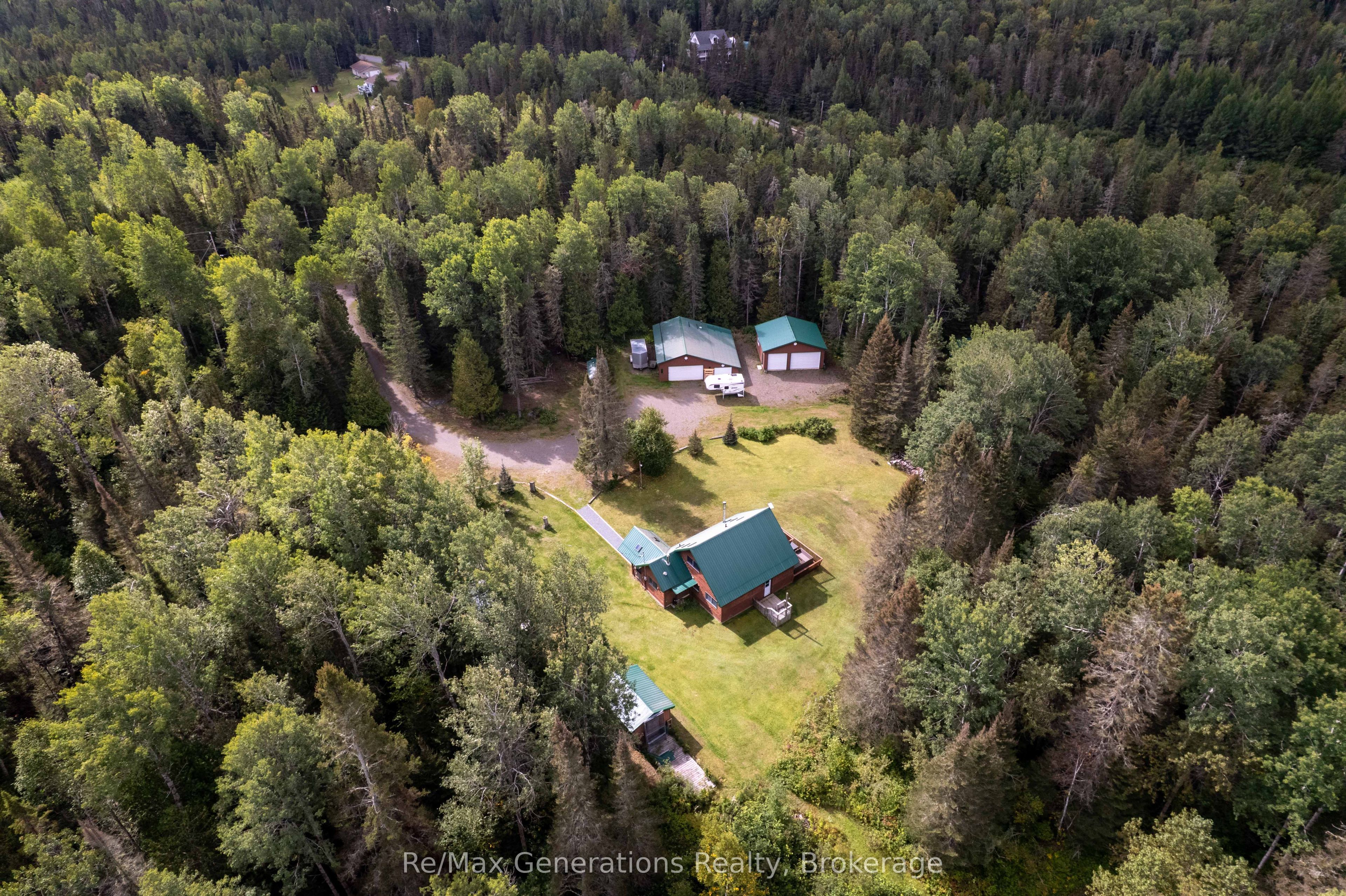 131 Pursiainen Loop, Thunder Bay Remote Area, ON P7G 0R4