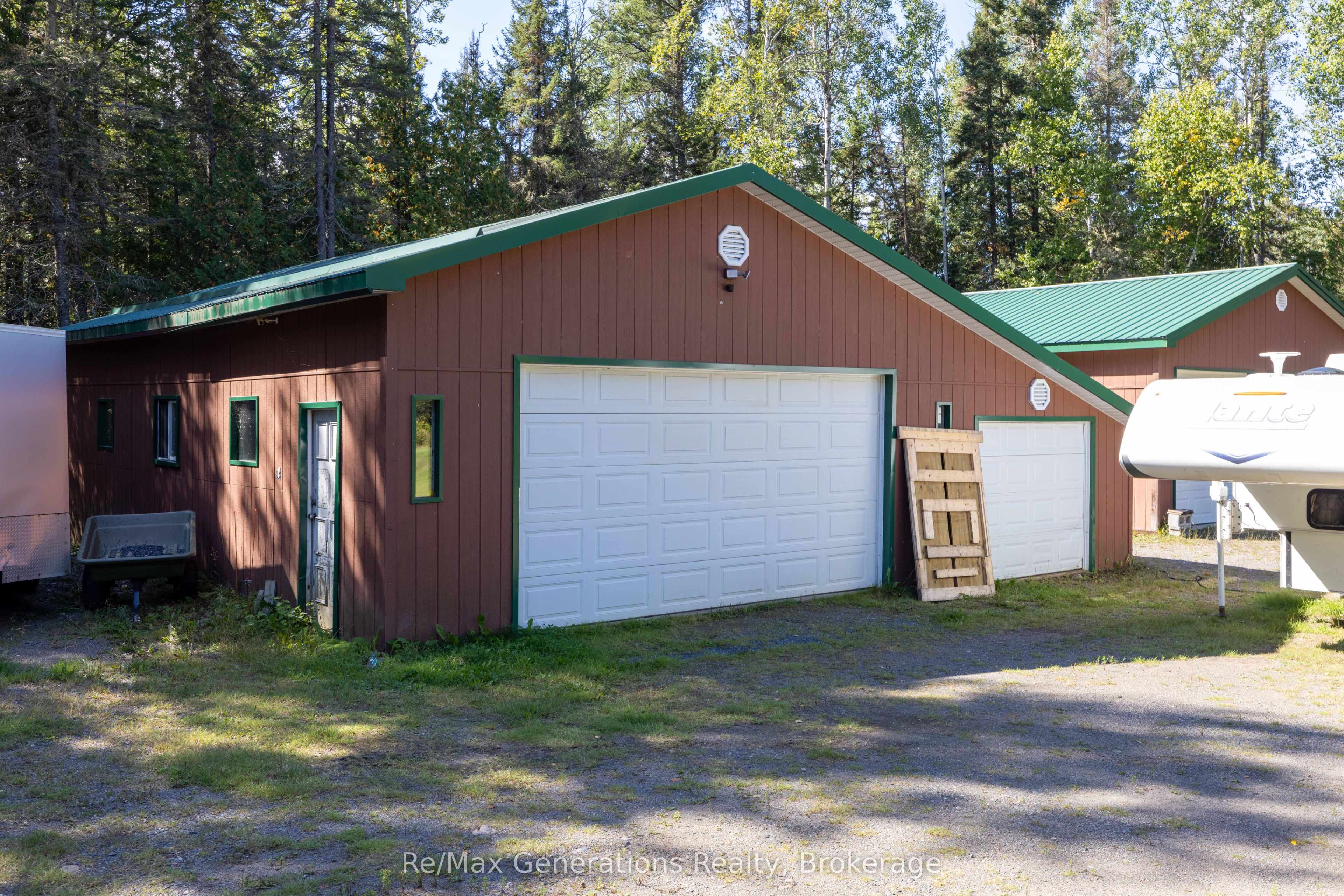 131 Pursiainen Loop, Thunder Bay Remote Area, ON P7G 0R4 photo 4