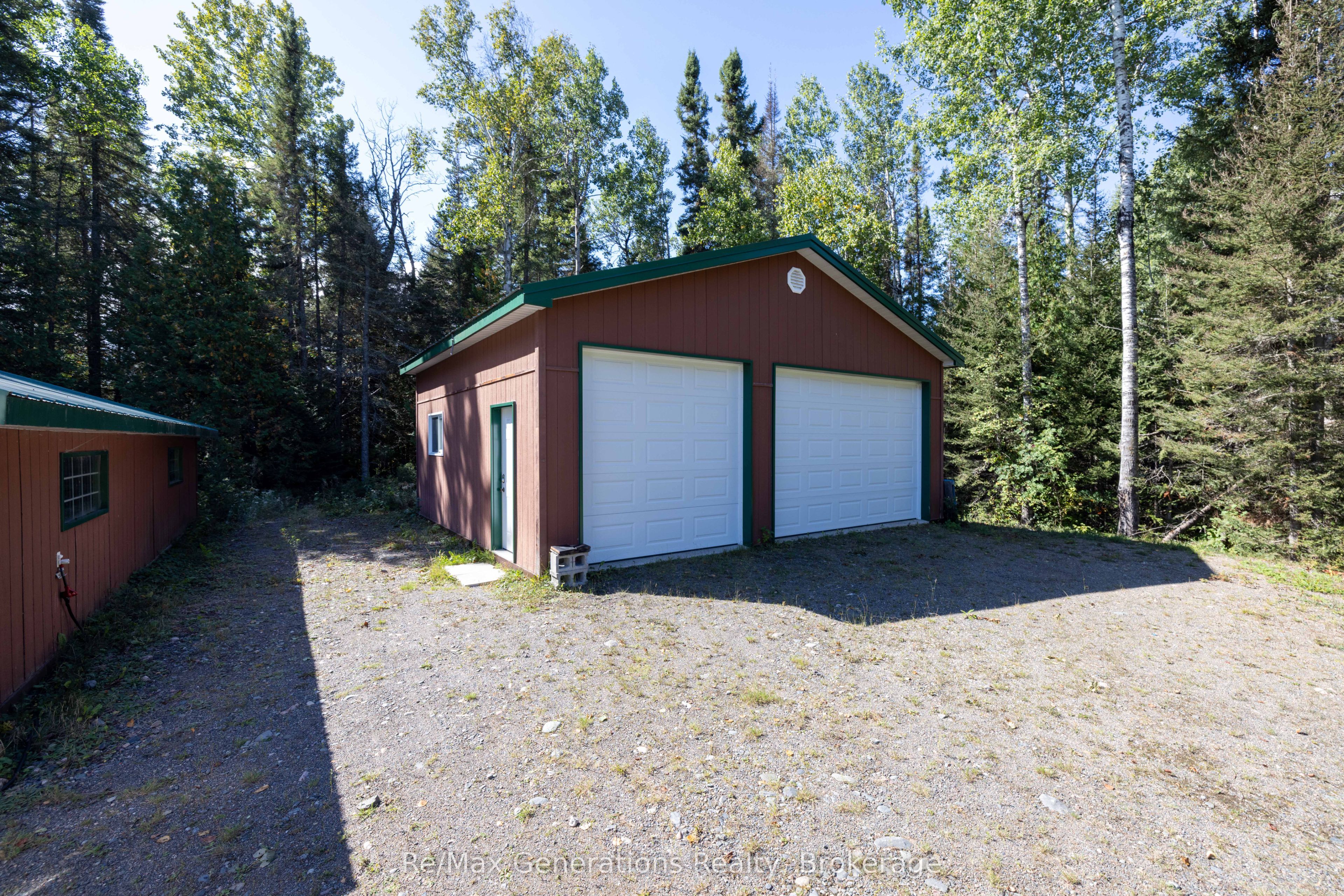131 Pursiainen Loop, Thunder Bay Remote Area, ON P7G 0R4 photo 5