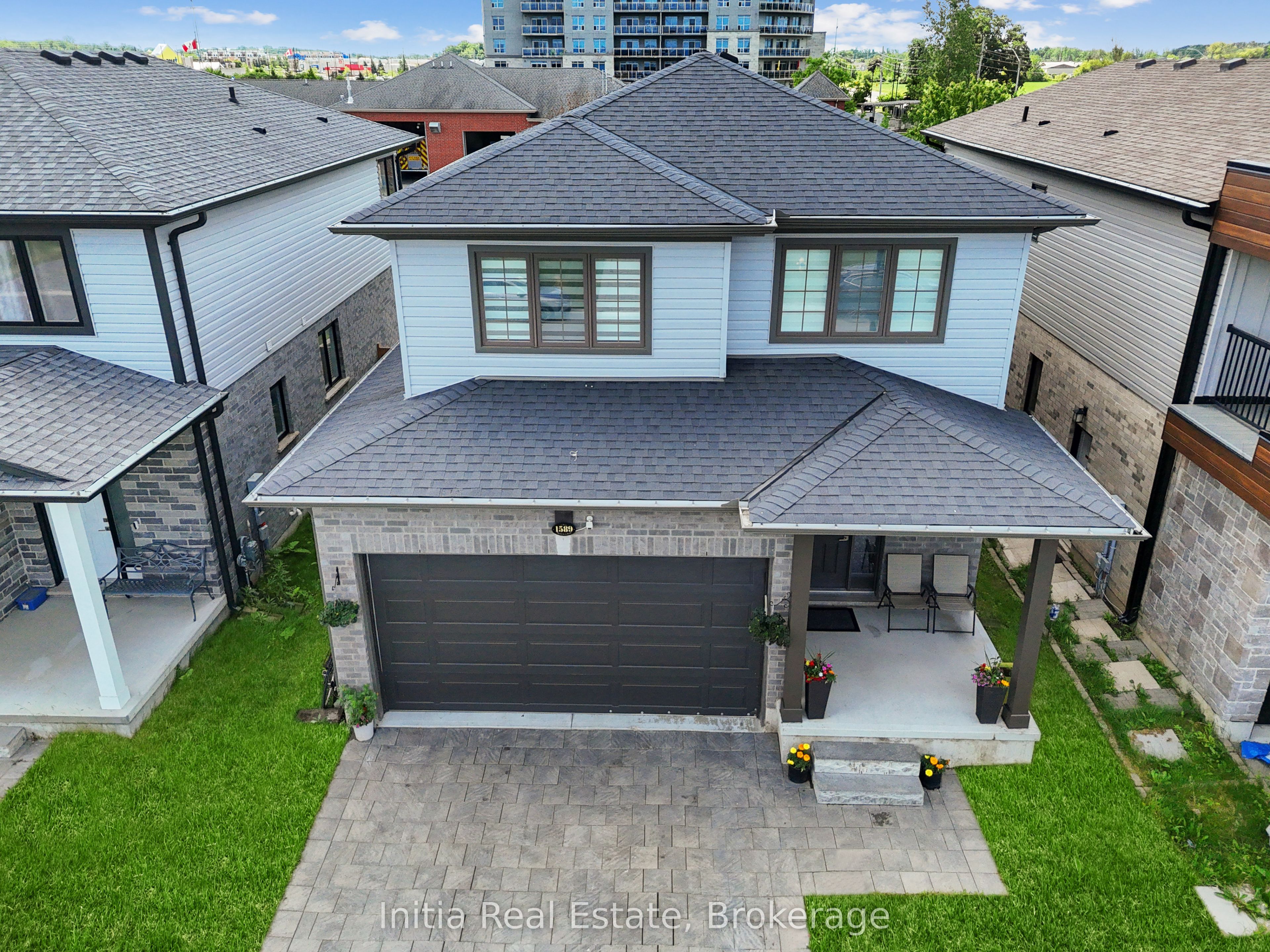 1589 Henrica Avenue, London North, ON N6G 0Y1 photo 3