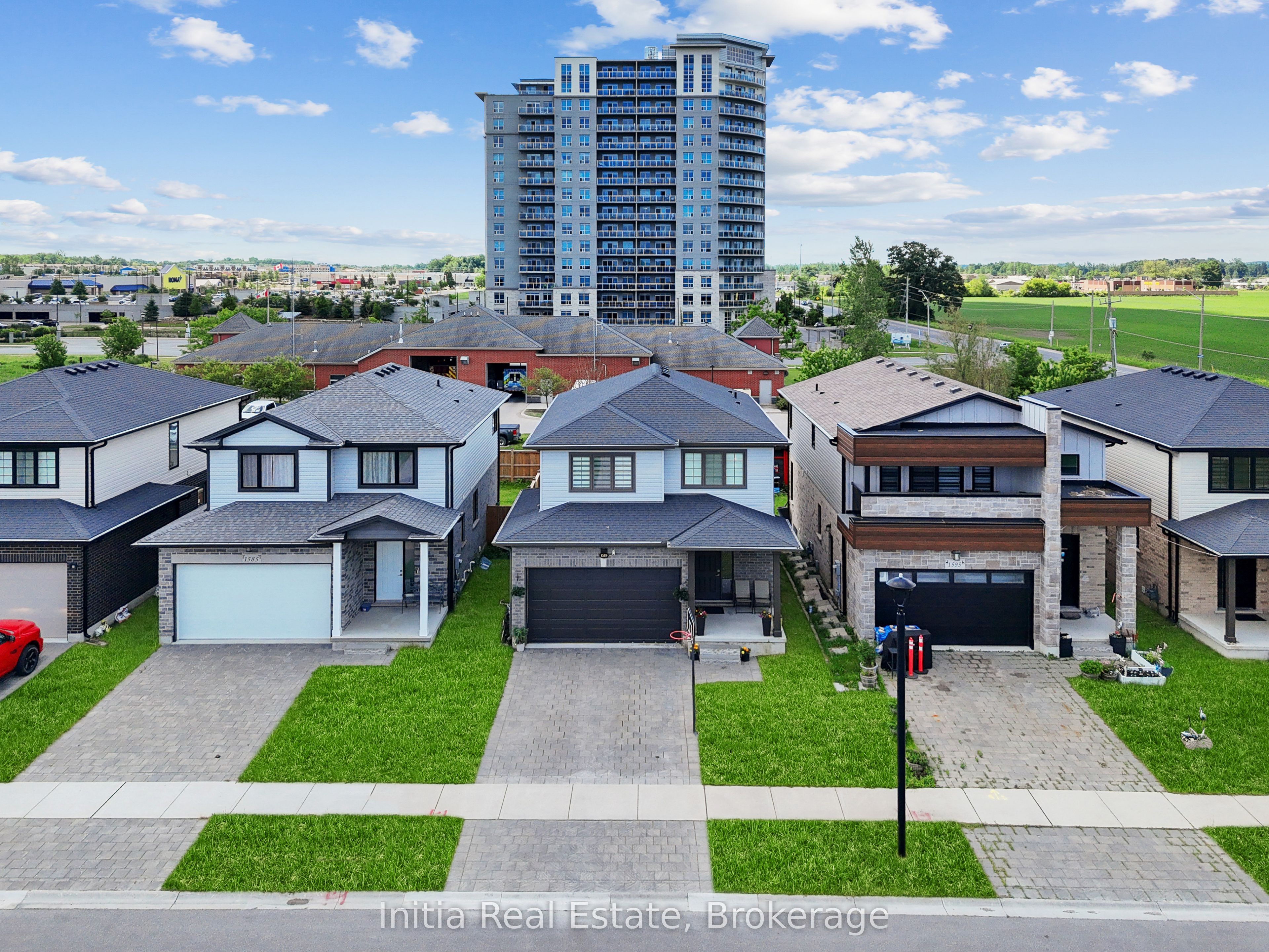 1589 Henrica Avenue, London North, ON N6G 0Y1 photo 4