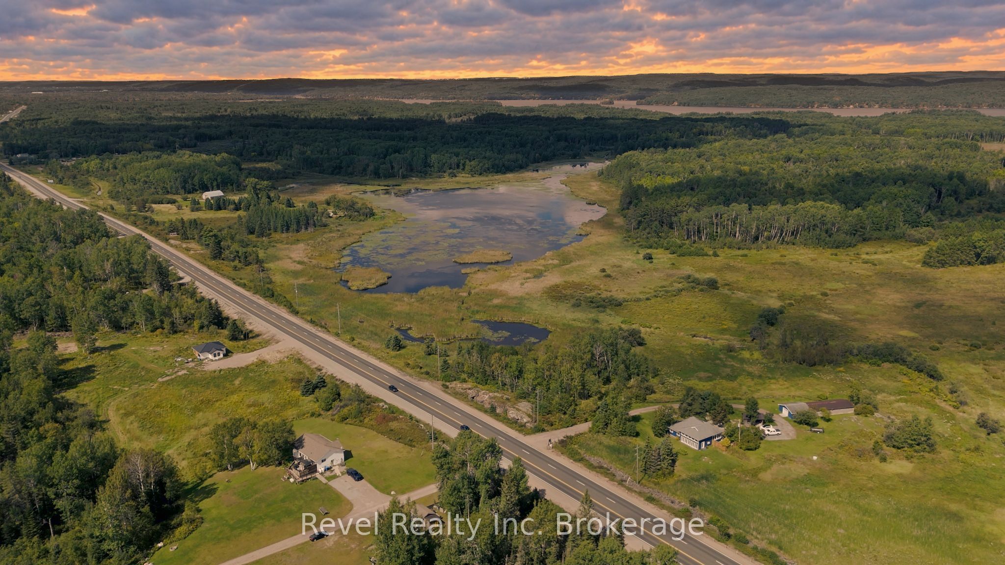 2647C Highway 17 Highway E, East Ferris, ON P0H 1K0