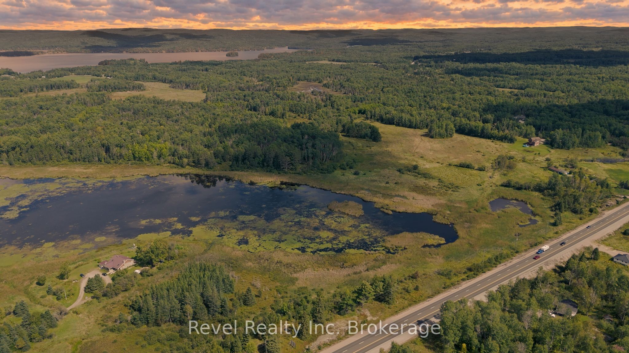 2647C Highway 17 Highway E, East Ferris, ON P0H 1K0 photo 2
