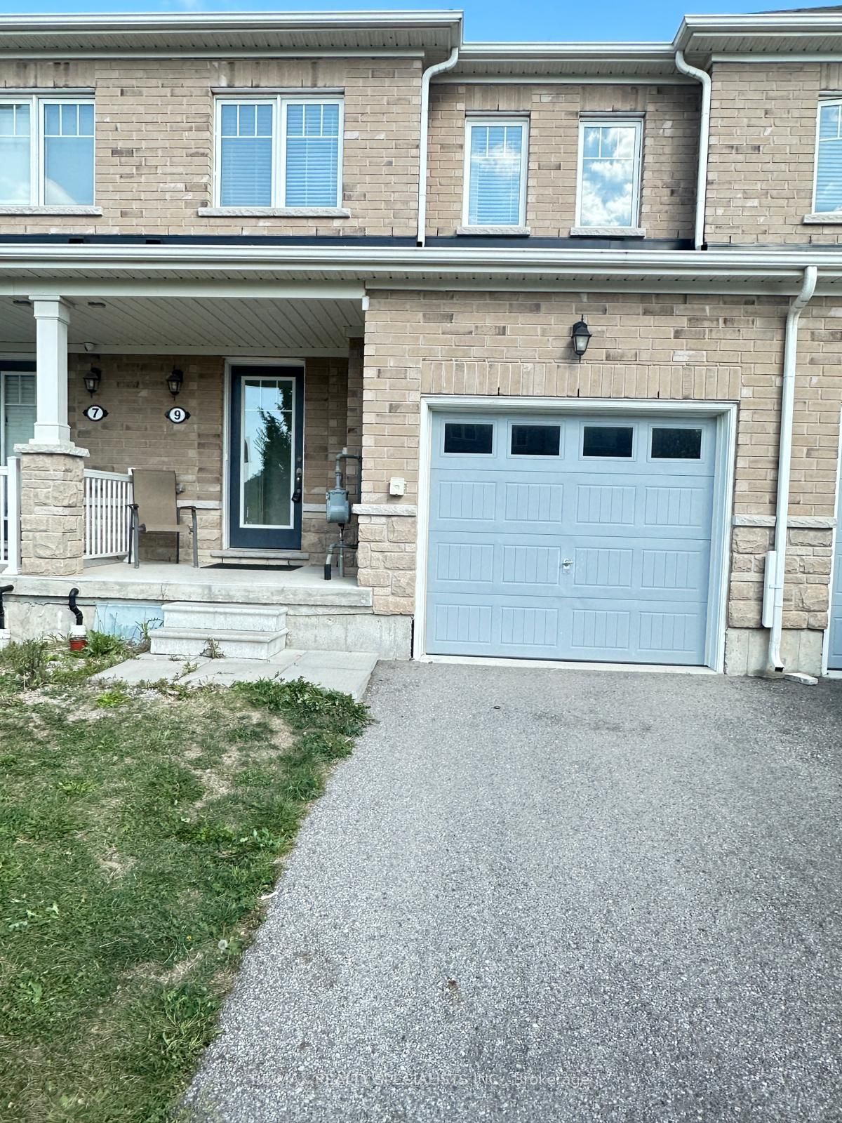 9 Cole Crescent, Brantford, ON N3T 0P4