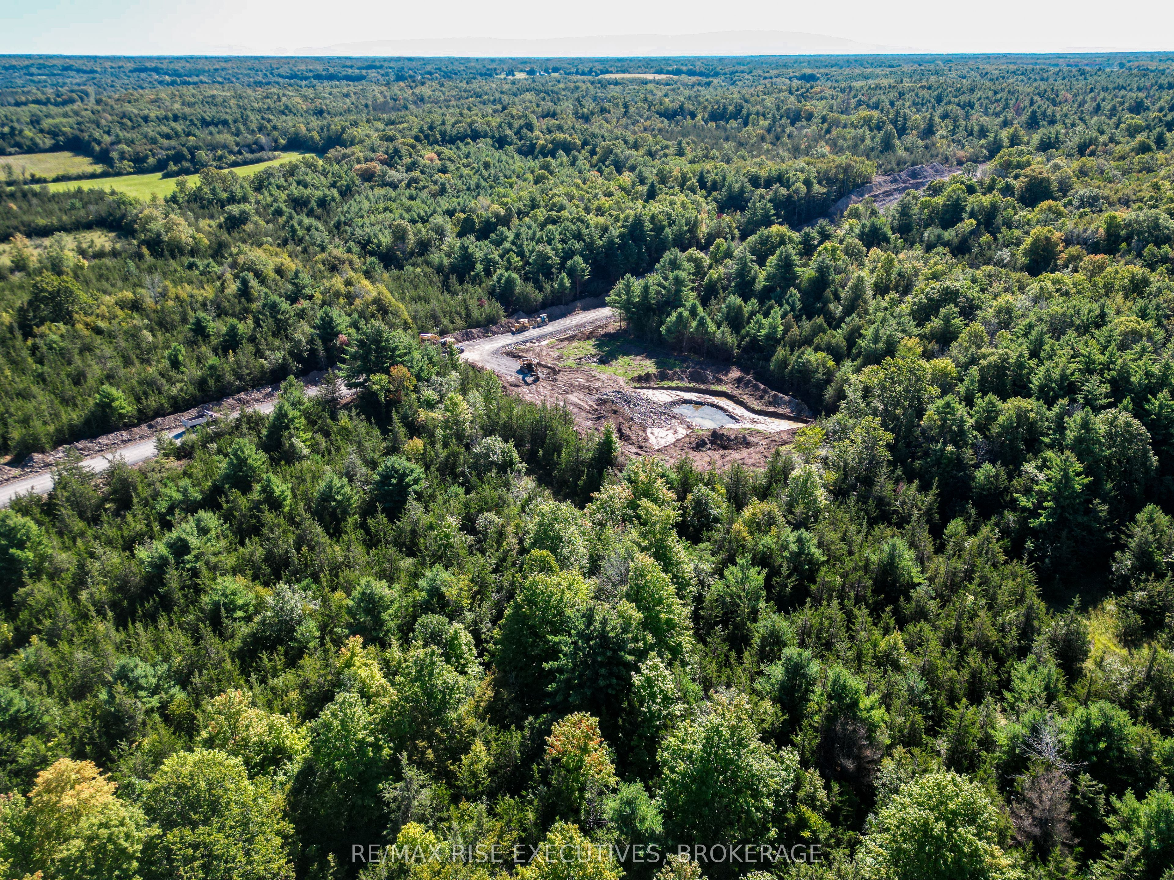 Lot 5 McKeown Road, Stone Mills, ON K7R 3L2 photo 4