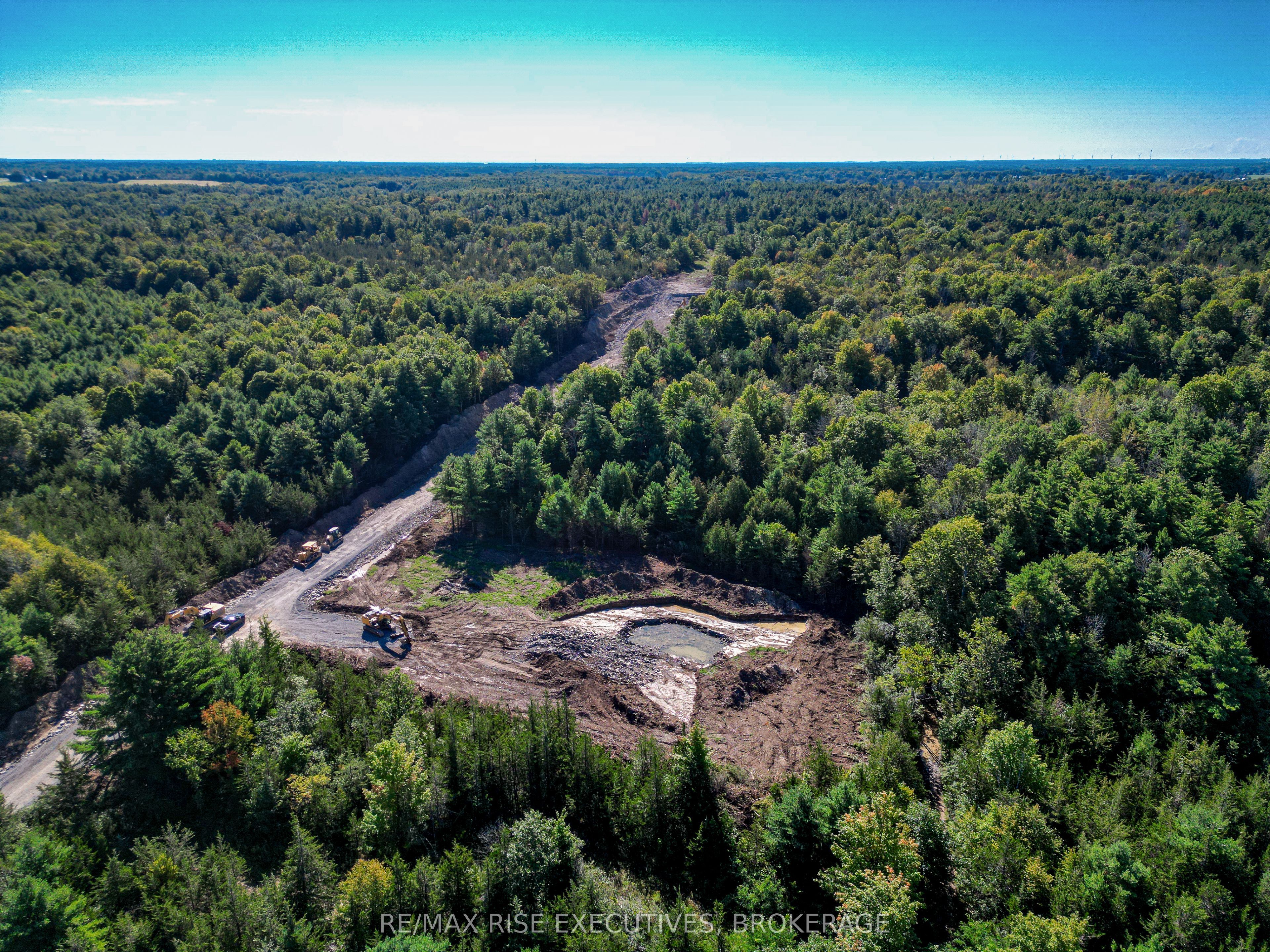 Lot 5 McKeown Road, Stone Mills, ON K7R 3L2 photo 5