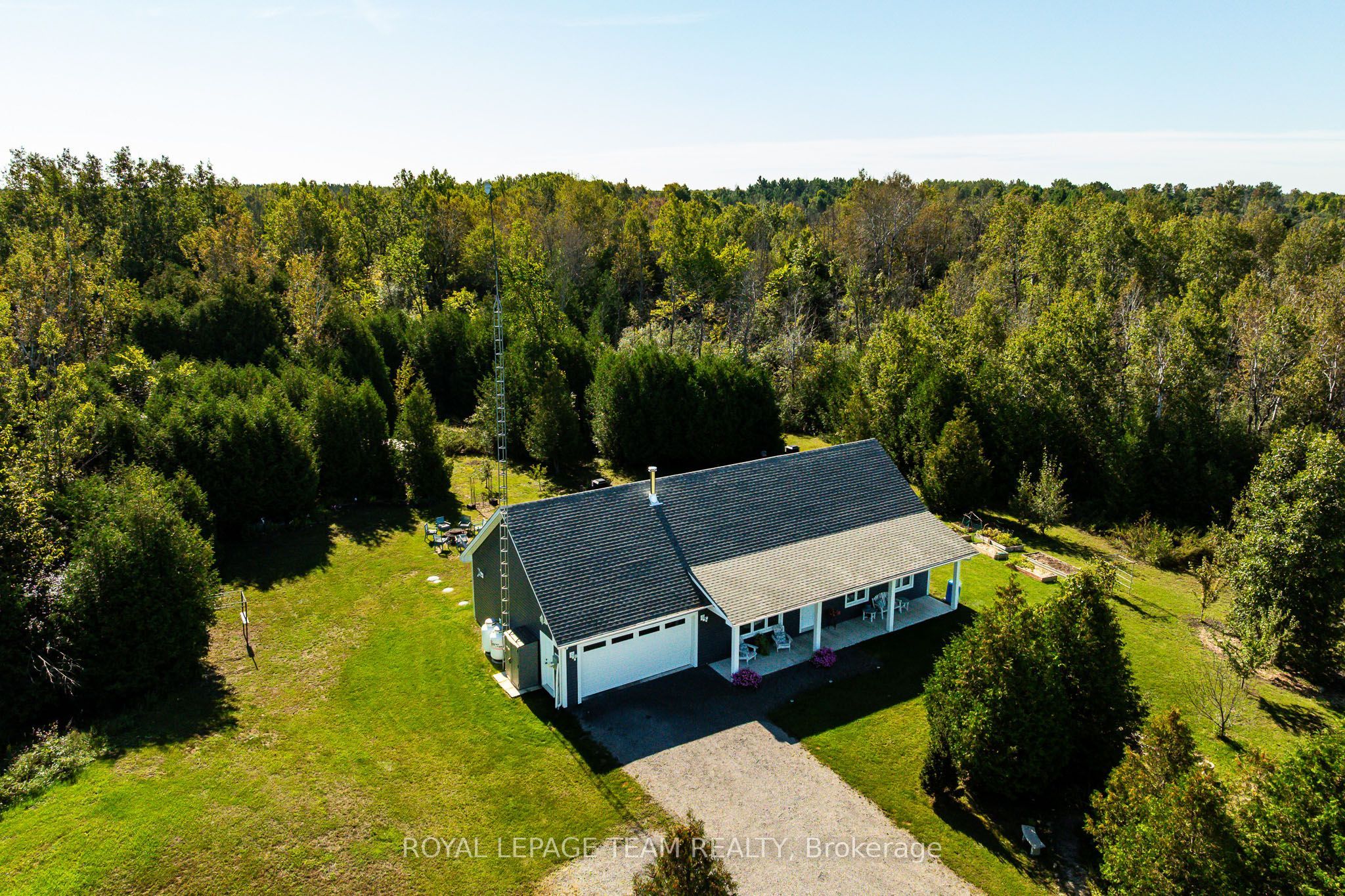 3417 County Road 16 Road, Merrickville-Wolford, ON K0G 1N0