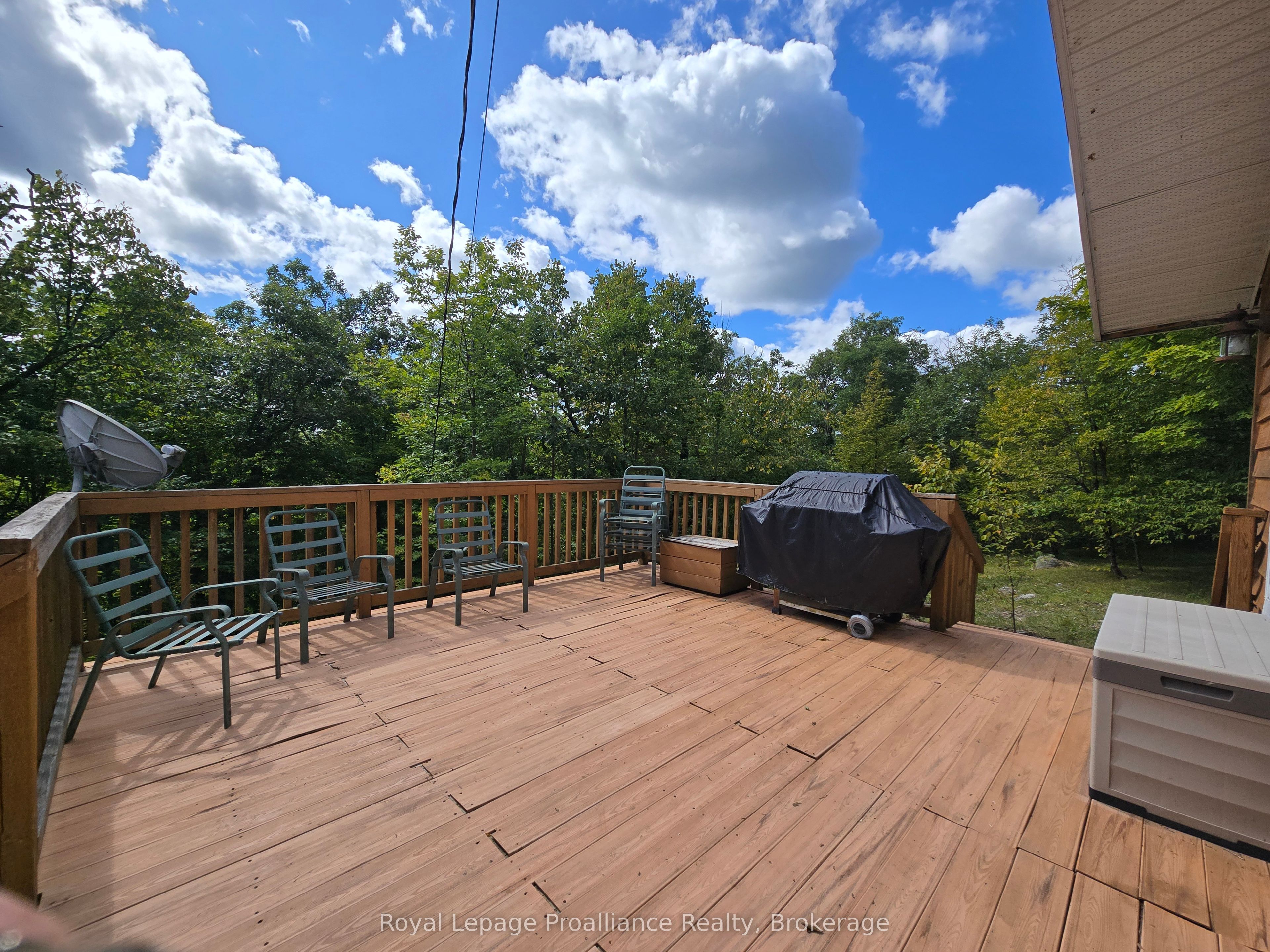 1319 Baker Valley Road, Frontenac, ON K0H 1B0 photo 3