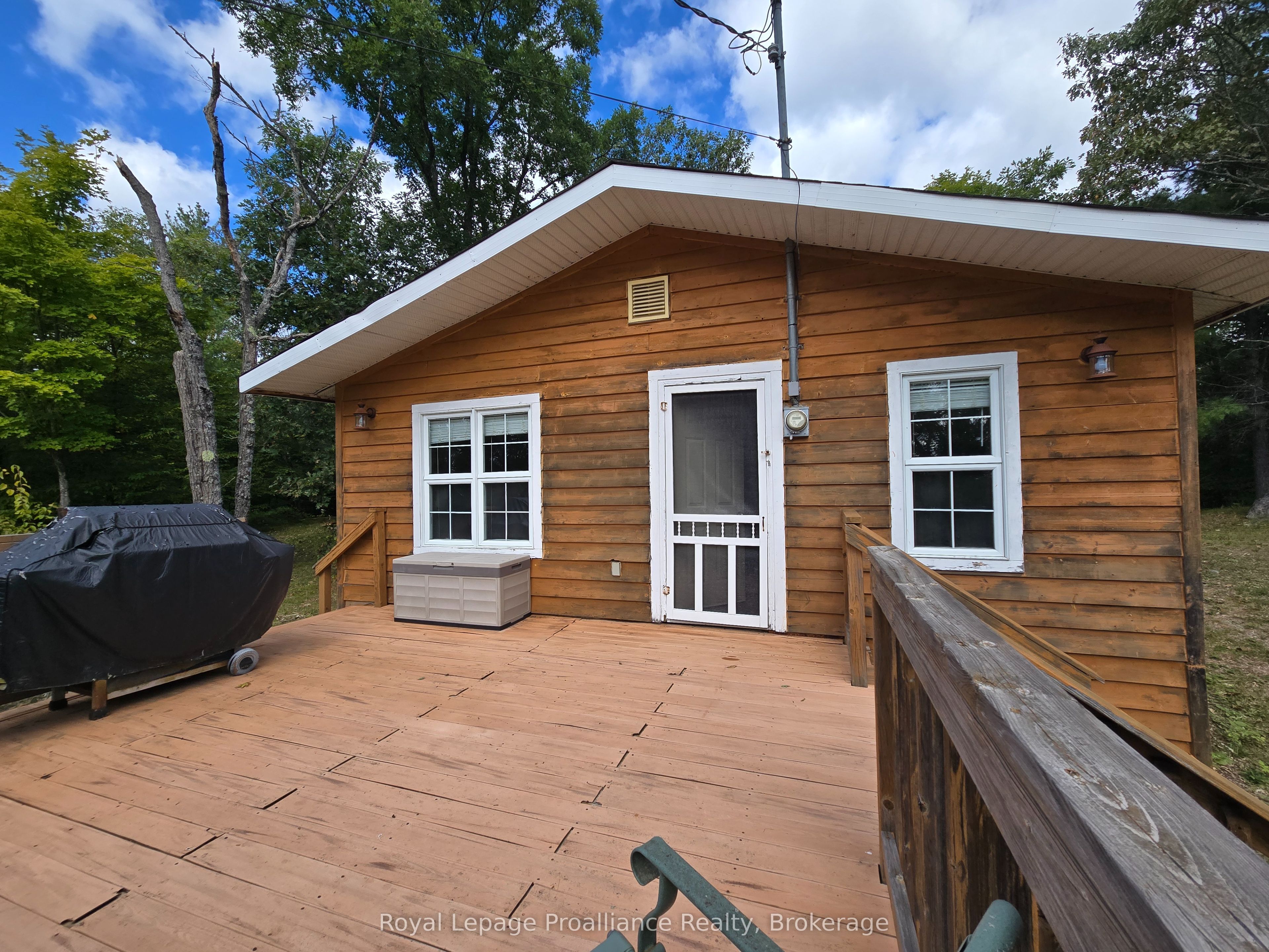 1319 Baker Valley Road, Frontenac, ON K0H 1B0 photo 5