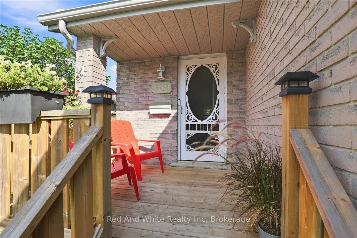 339 Northview Heights Place, Cambridge, ON N1R 8J1 photo 3