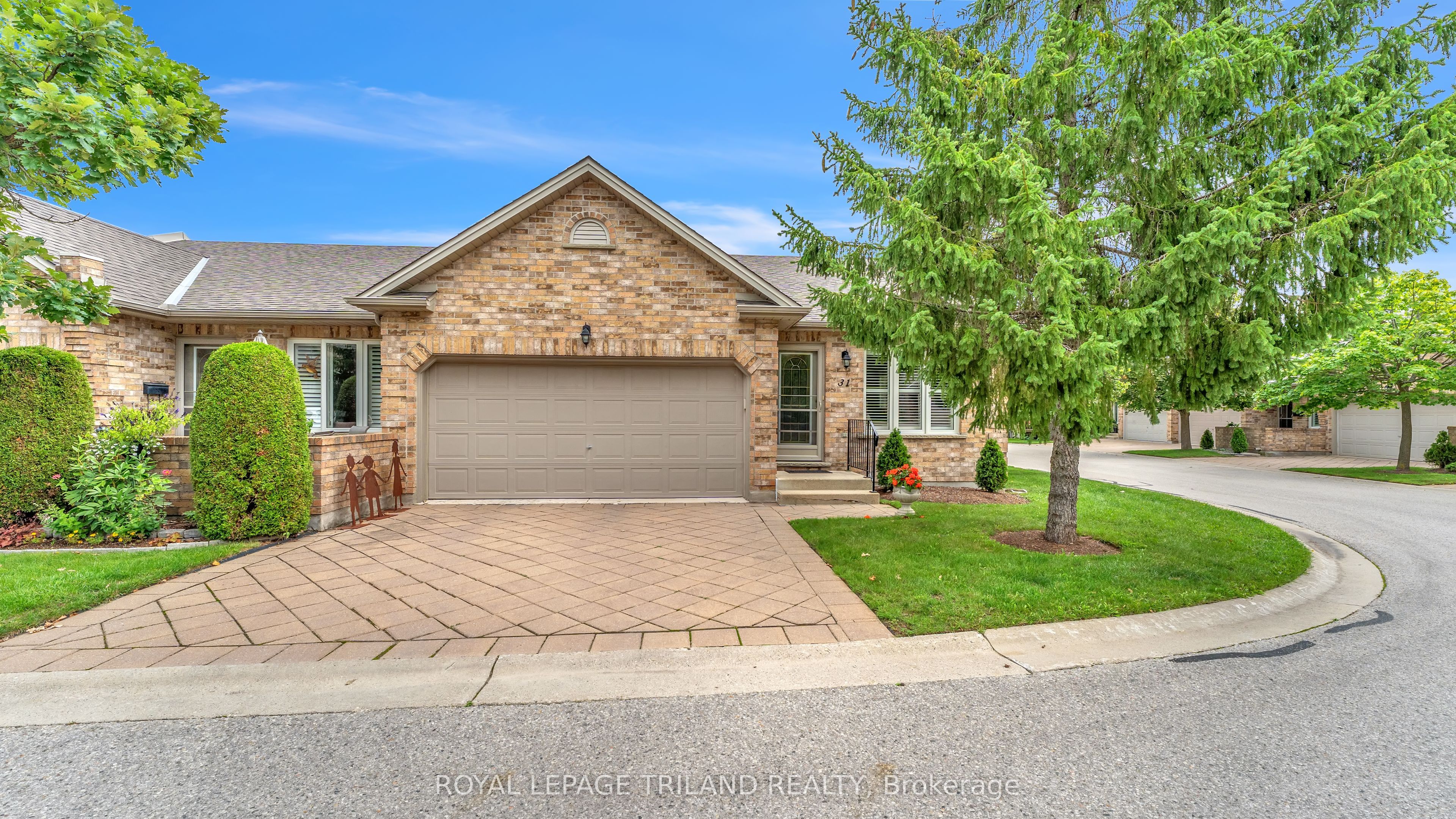572 Thistlewood Drive 31, London North, ON N5X 4N6 photo 2