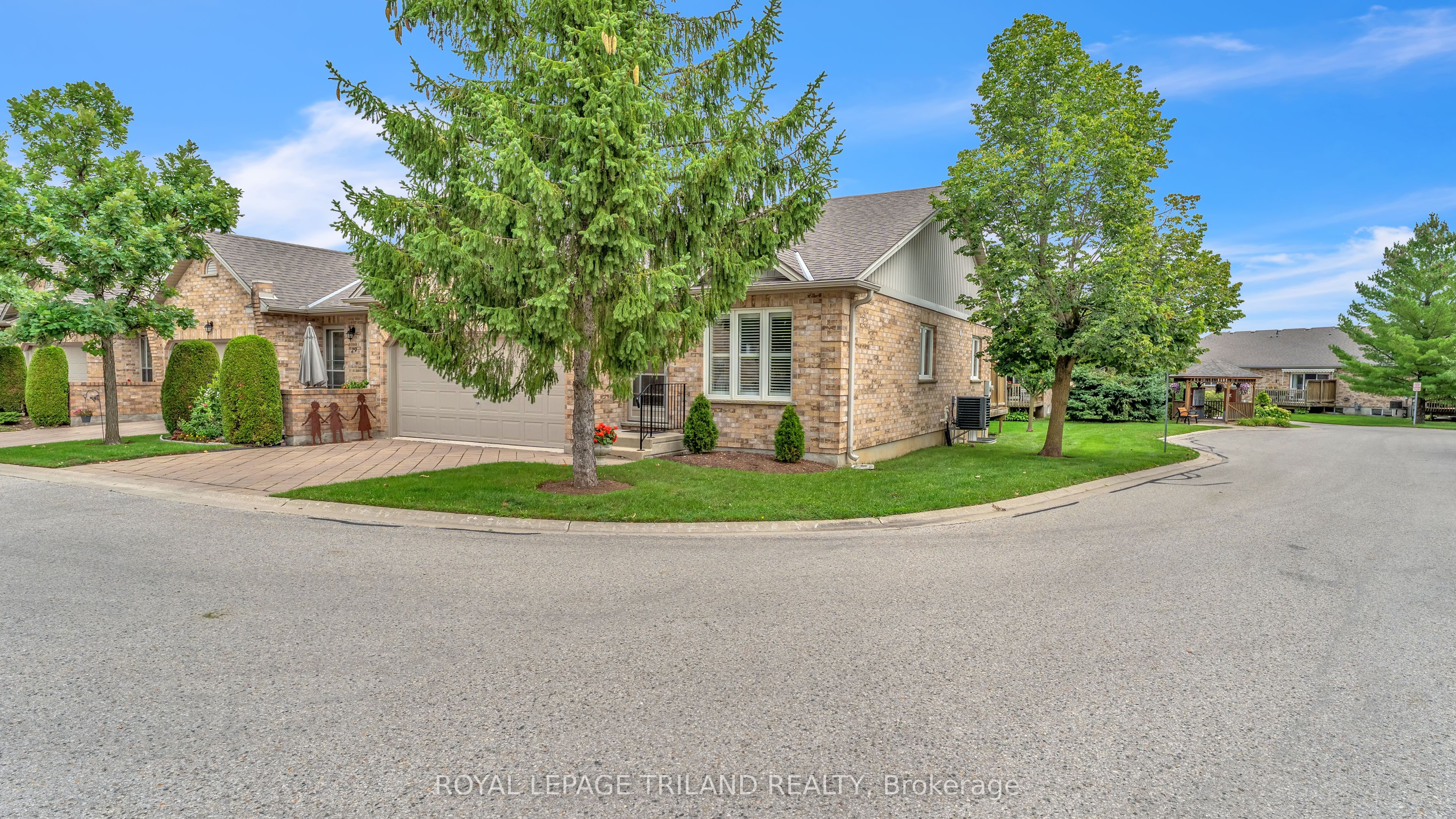 572 Thistlewood Drive 31, London North, ON N5X 4N6 photo 3