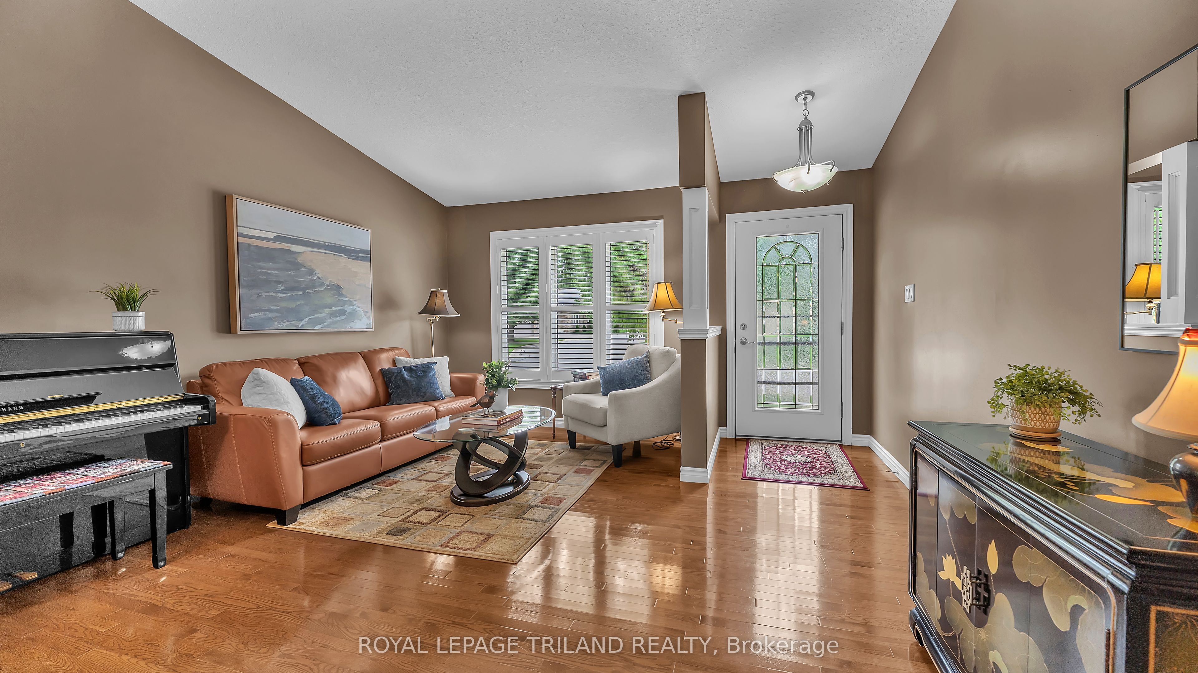 572 Thistlewood Drive 31, London North, ON N5X 4N6 photo 4