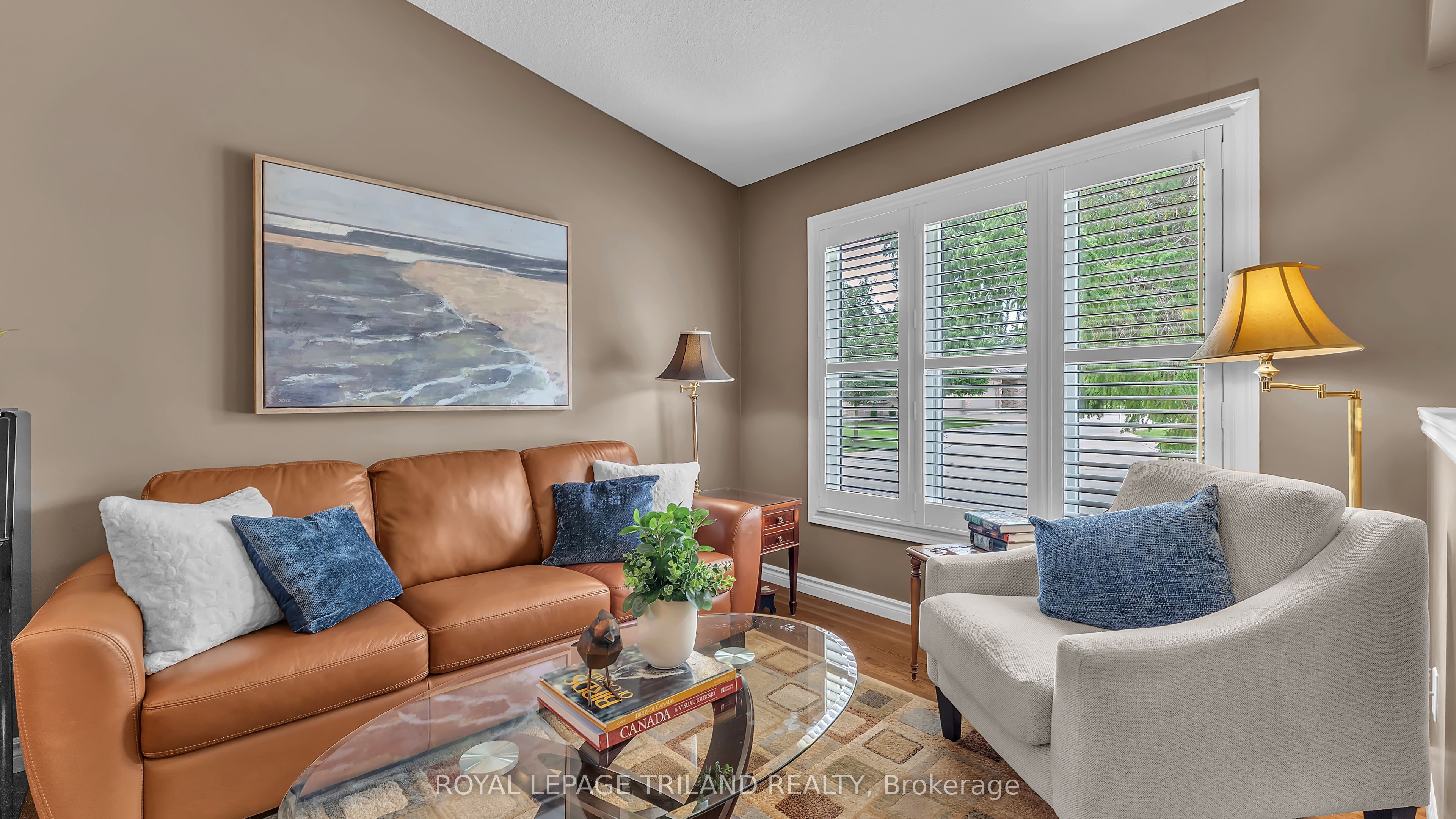 572 Thistlewood Drive 31, London North, ON N5X 4N6 photo 5