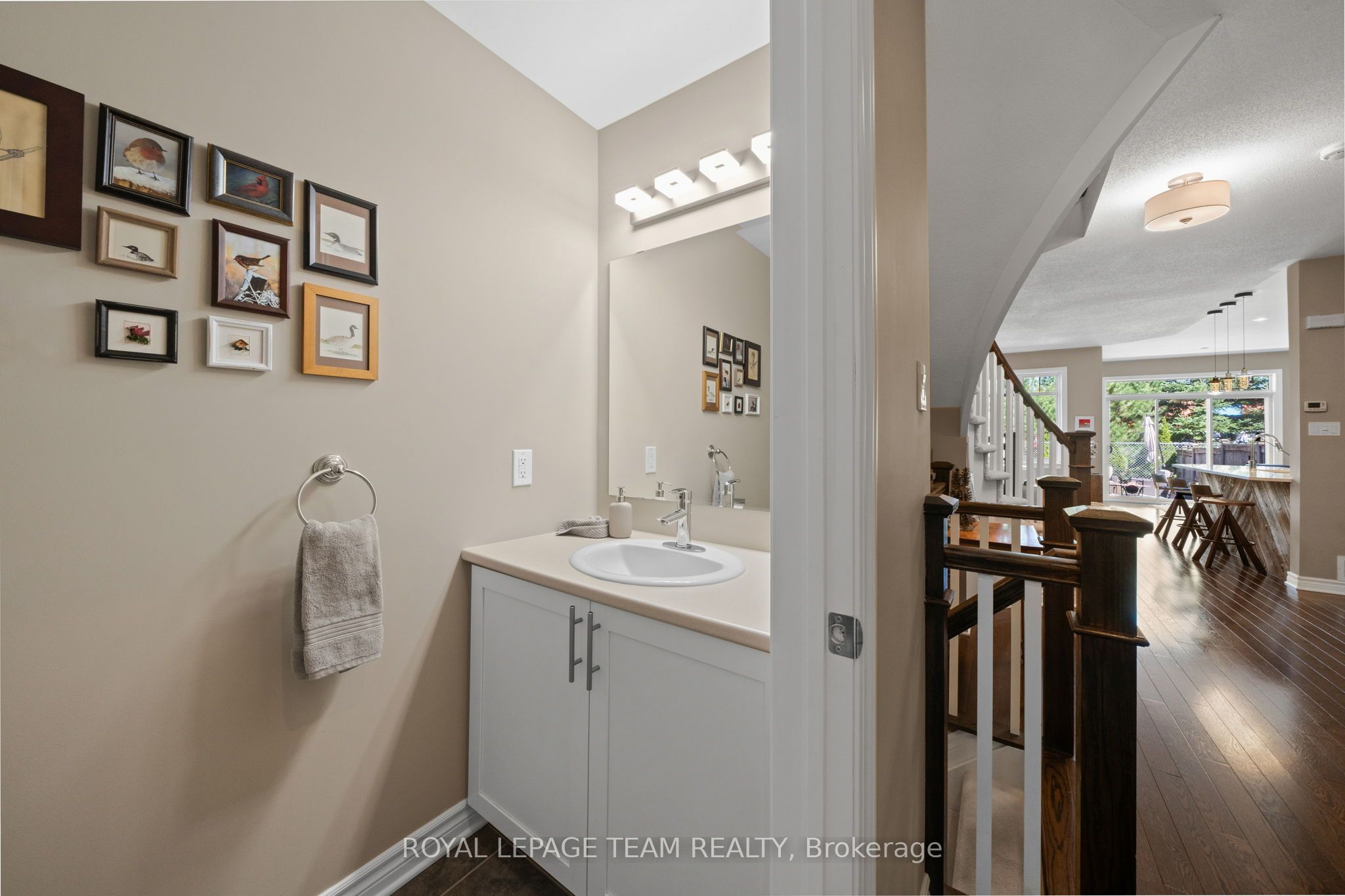 1196 Tischart Crescent, Kanata, ON K2T 0G7 photo 4
