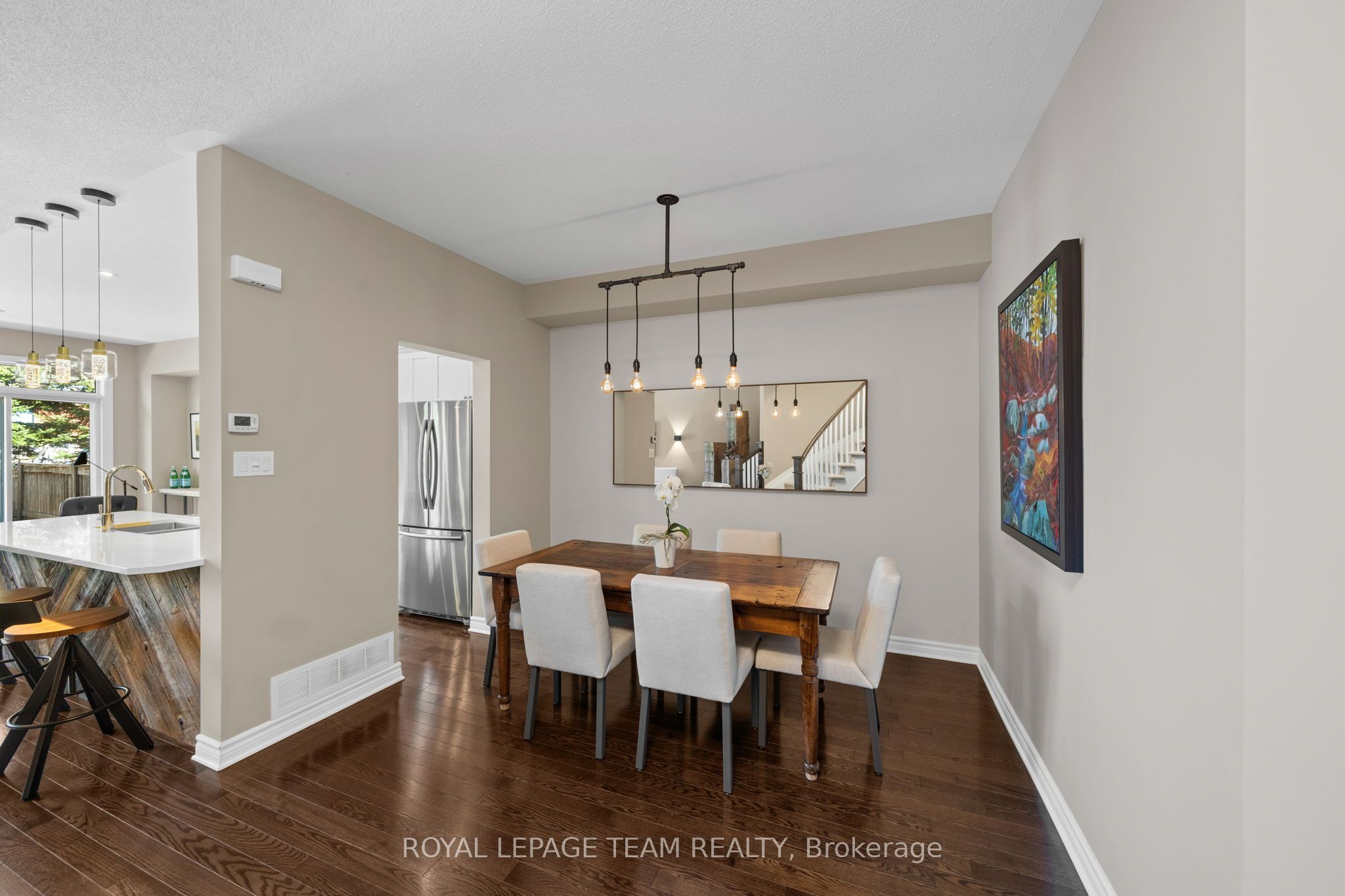 1196 Tischart Crescent, Kanata, ON K2T 0G7 photo 5