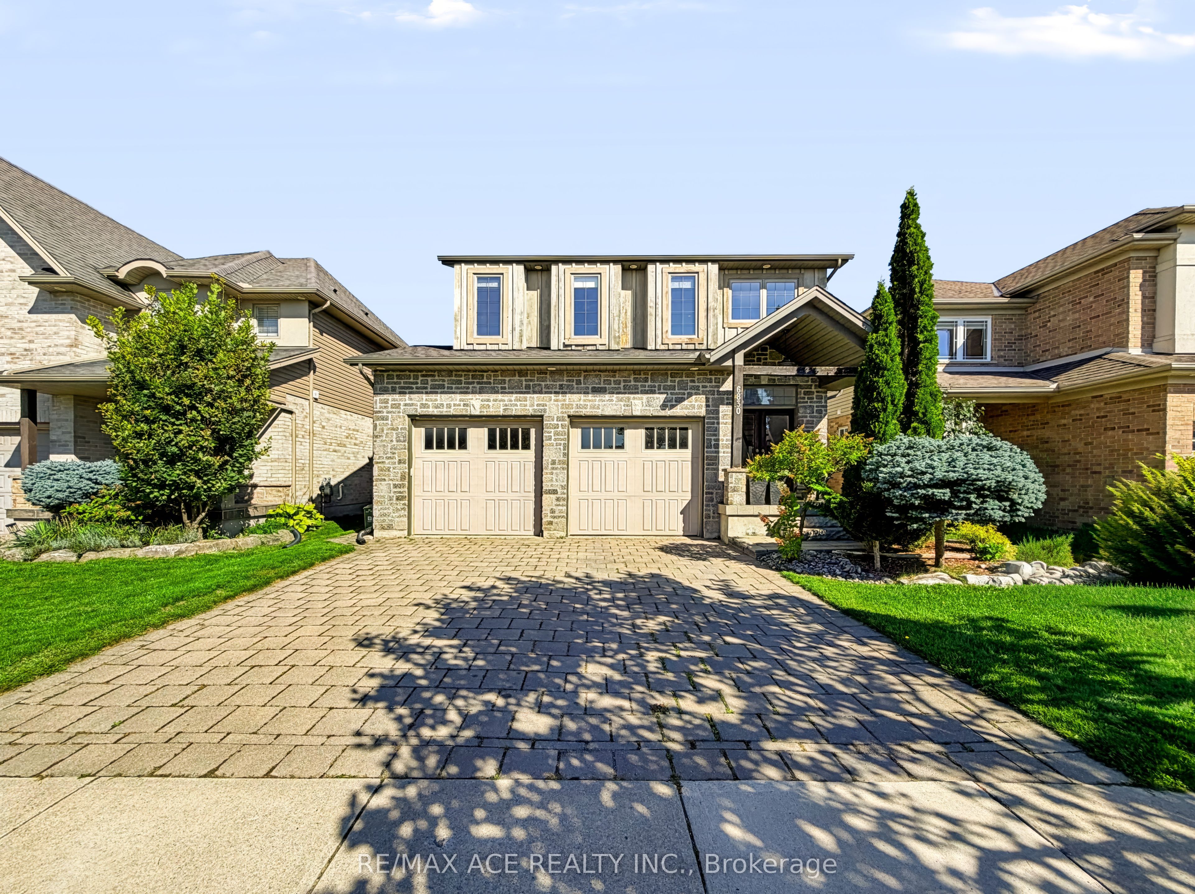 6830 Raleigh Boulevard, London South, ON N6P 1V5