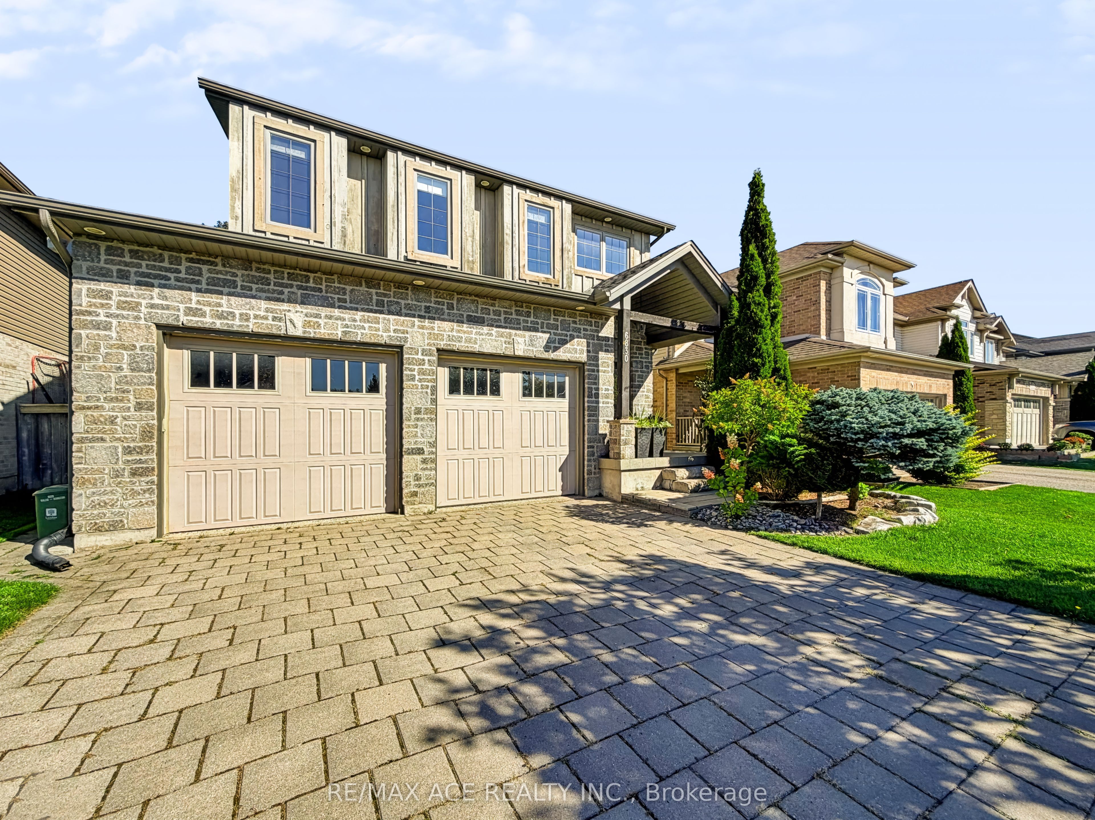 6830 Raleigh Boulevard, London South, ON N6P 1V5 photo 2