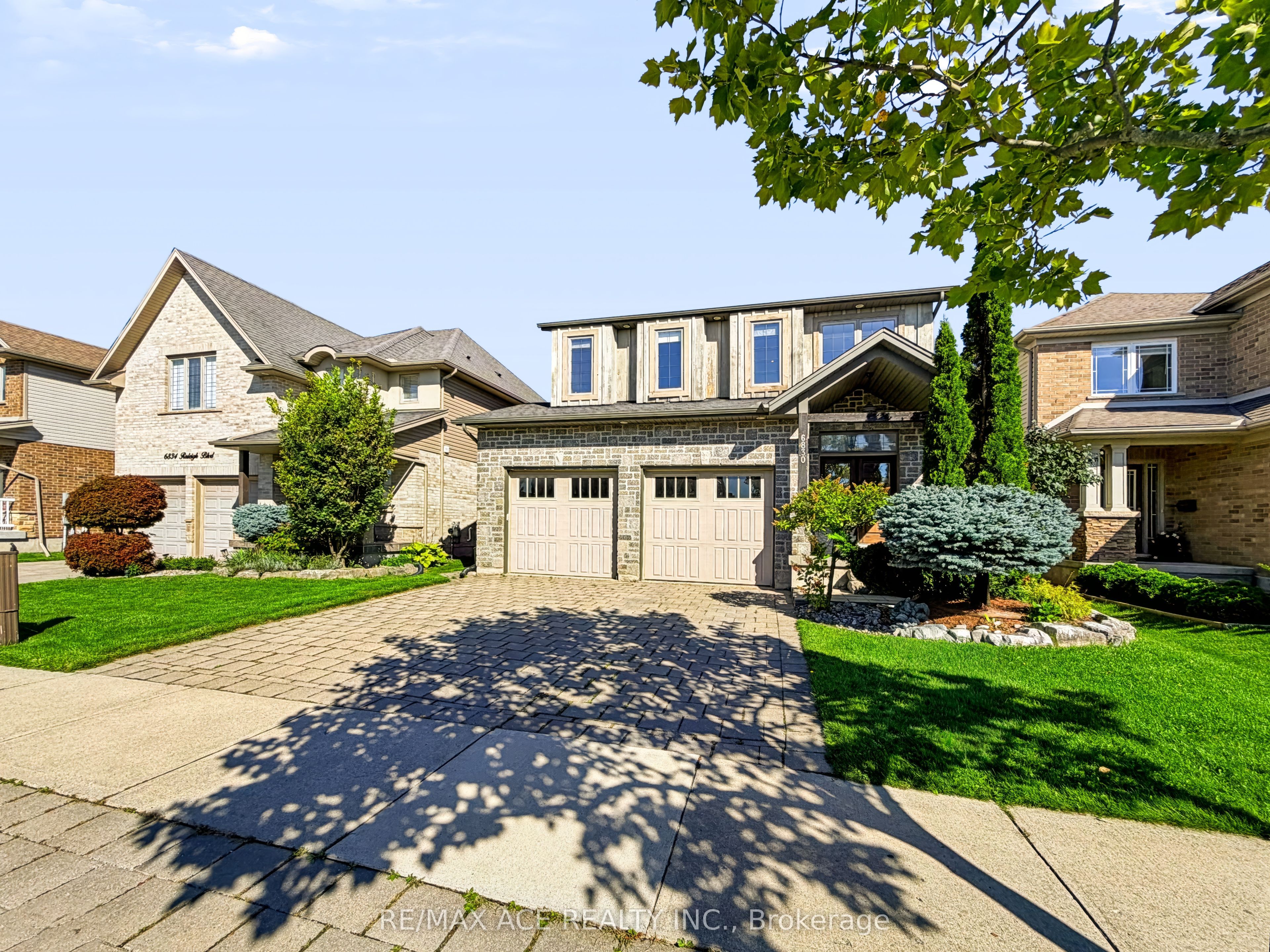 6830 Raleigh Boulevard, London South, ON N6P 1V5 photo 3