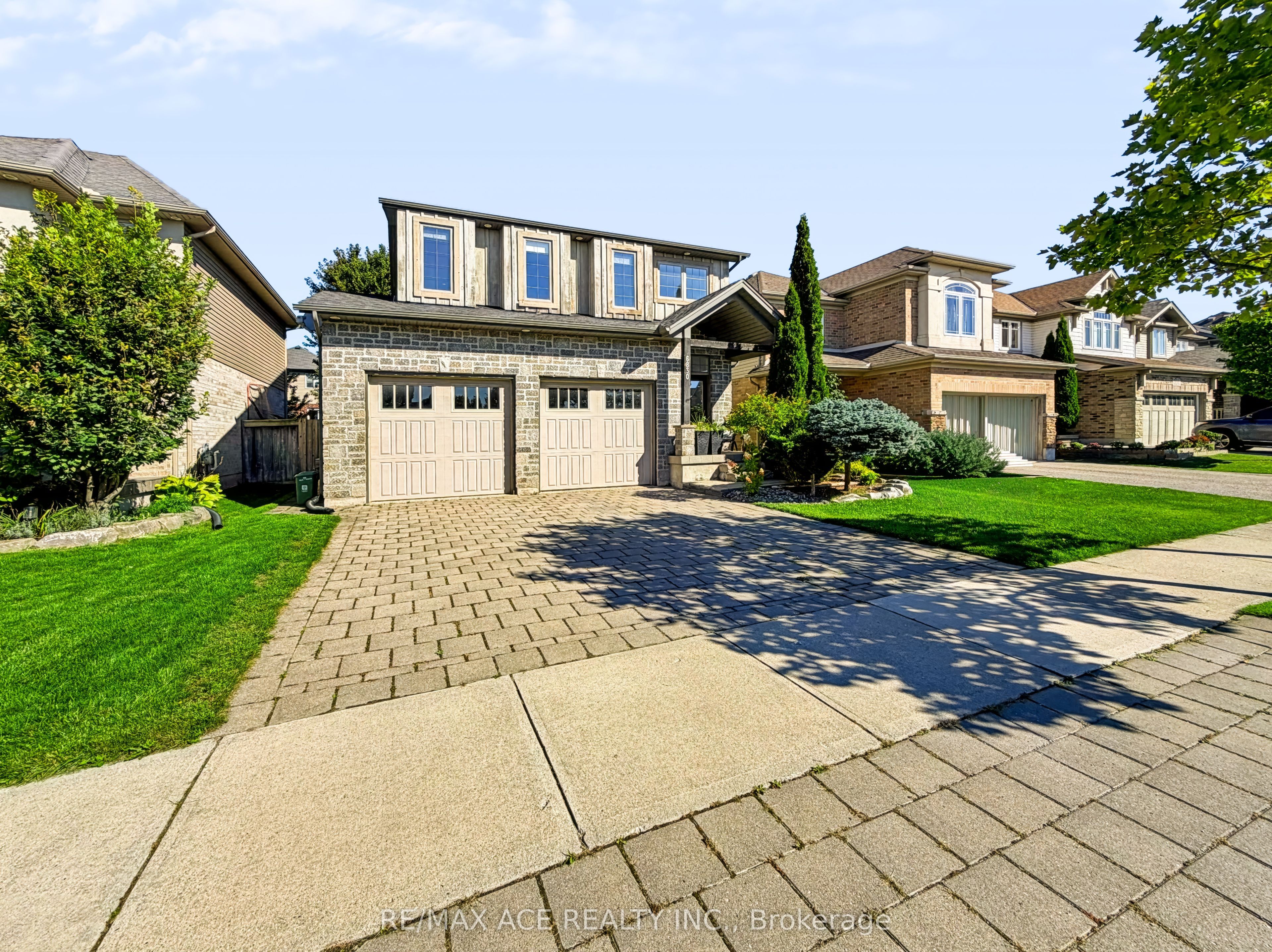 6830 Raleigh Boulevard, London South, ON N6P 1V5 photo 4