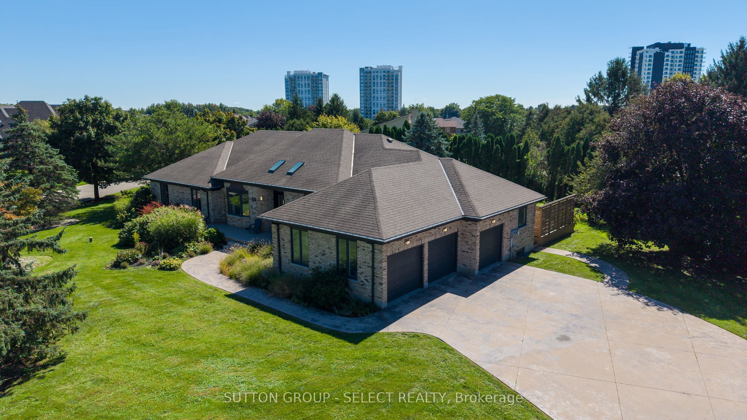 768 Franklinway Crescent, London North, ON N6G 5C8