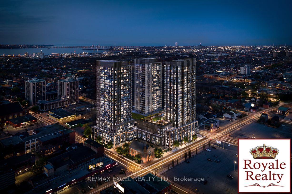 101 John Street N 2014, Hamilton, ON L8R 0B8 photo 2