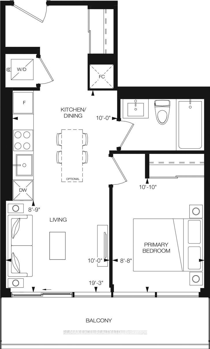101 John Street N 2014, Hamilton, ON L8R 0B8 photo 3