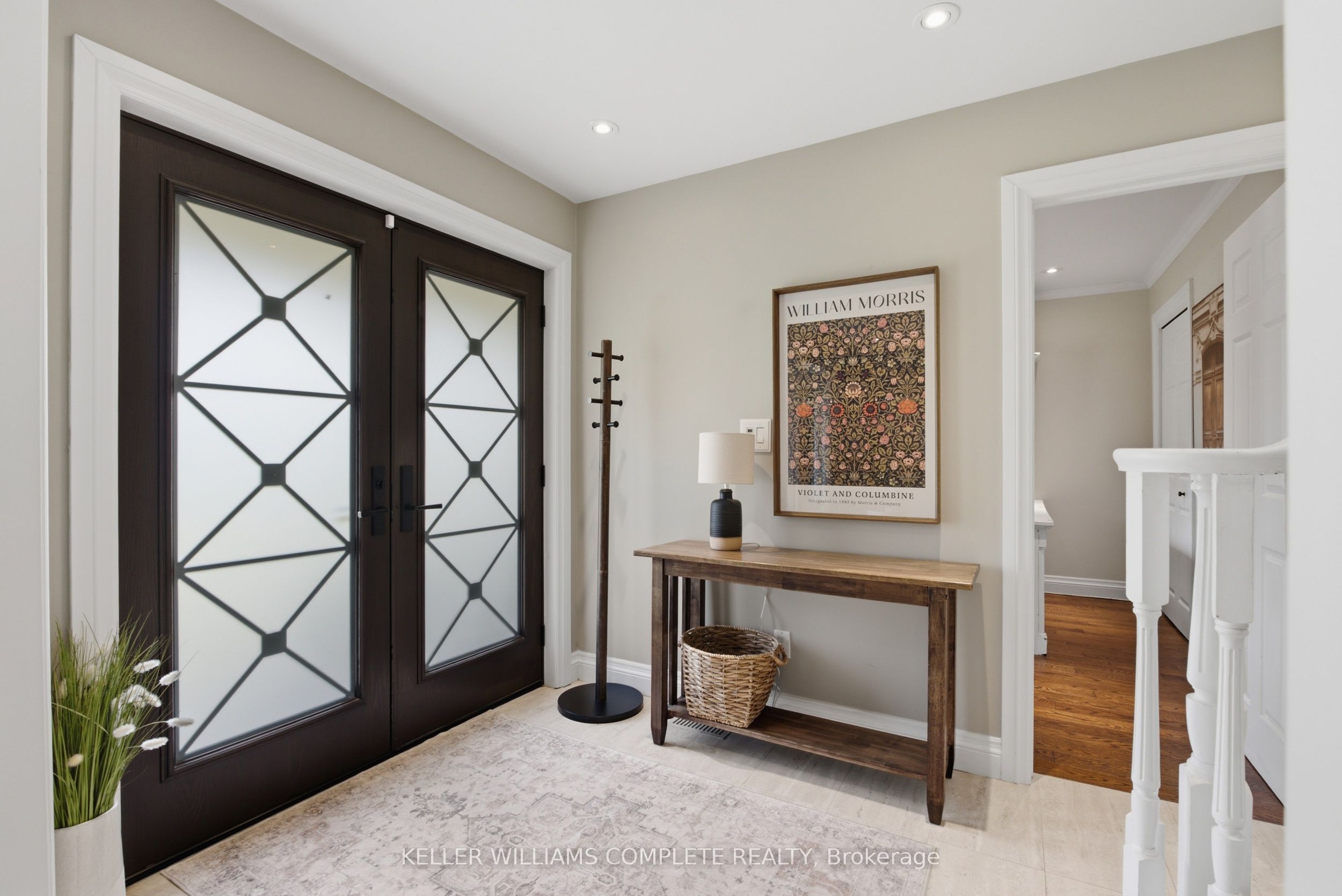 27 JOHN MARTIN Crescent, Hamilton, ON L8B 0Z9 photo 4