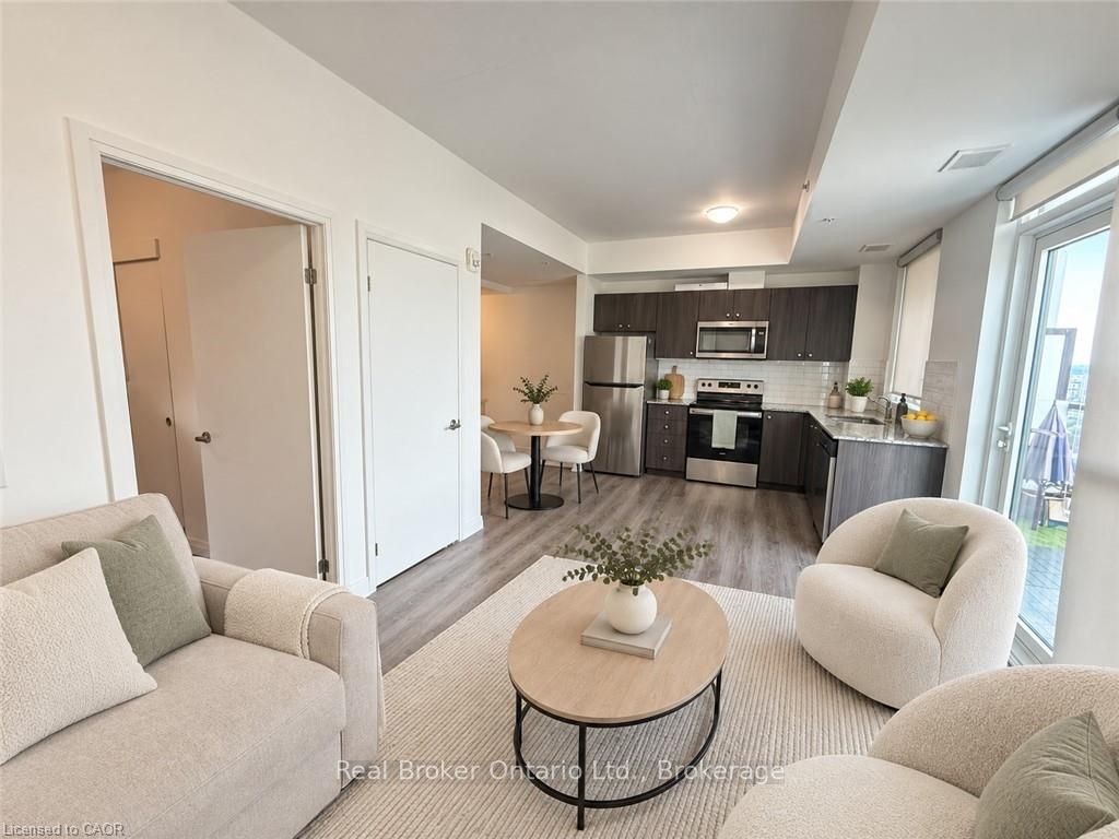 108 Garment Street 2011, Waterloo, ON N2G 0E2