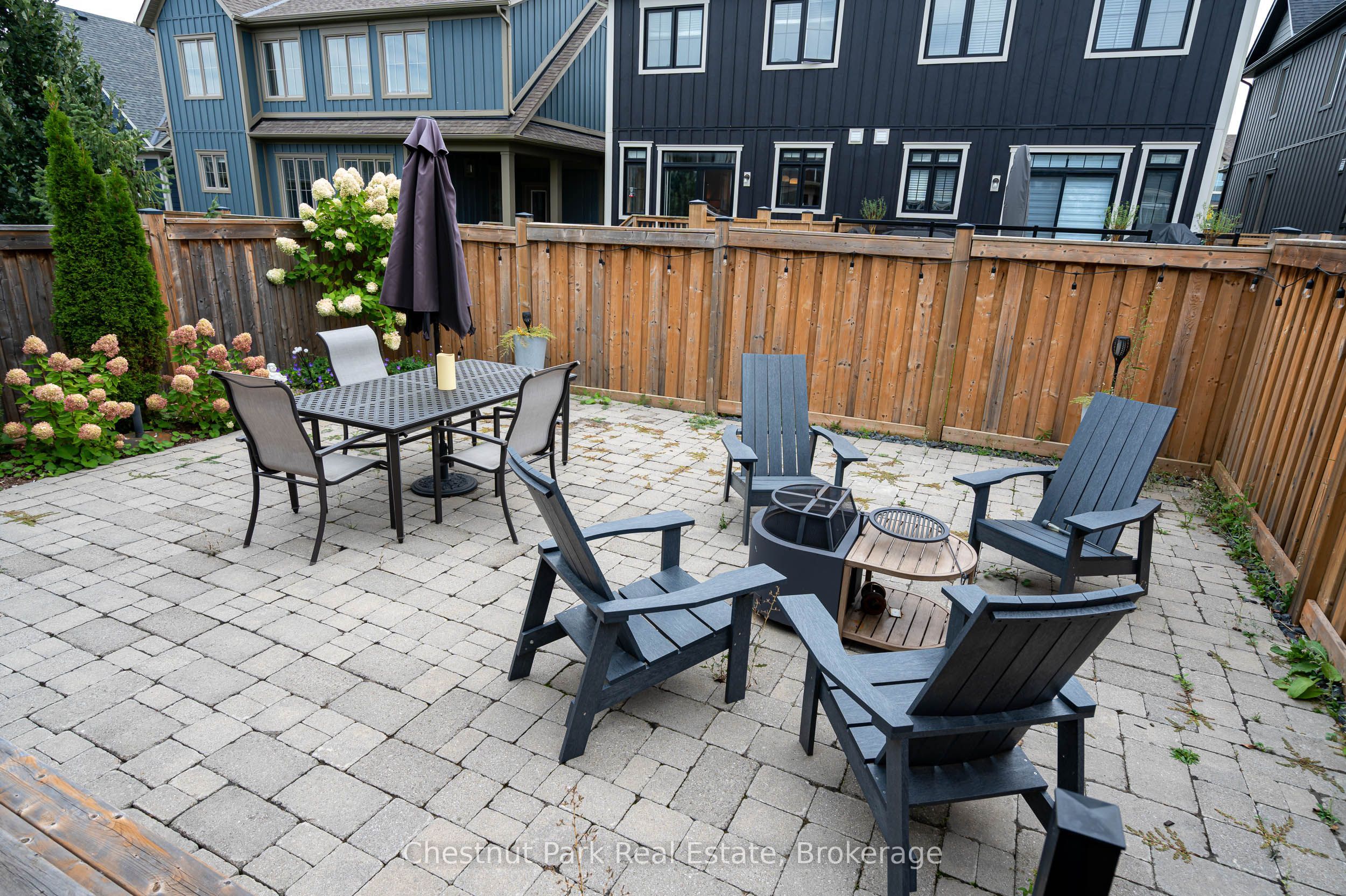 313 Yellow Birch Crescent, Blue Mountains, ON L9Y 0Y5 photo 5