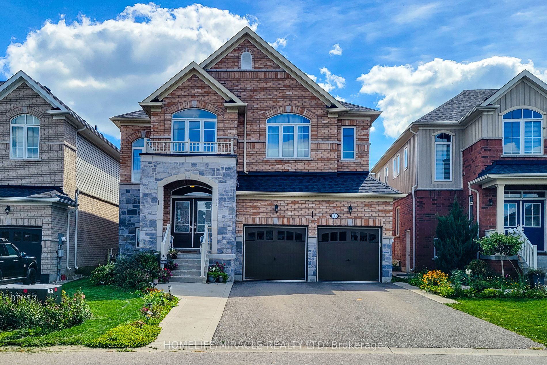 93 Barlow Place, Brant, ON N3L 0H1
