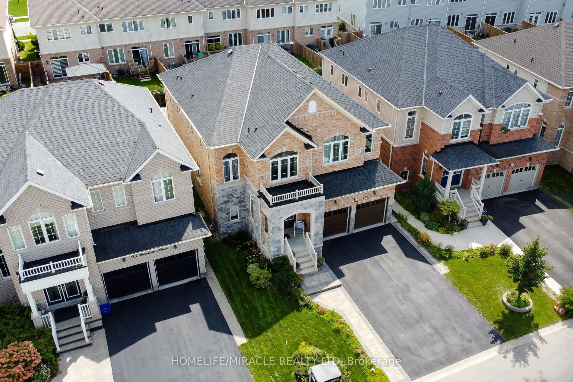 93 Barlow Place, Brant, ON N3L 0H1 photo 3