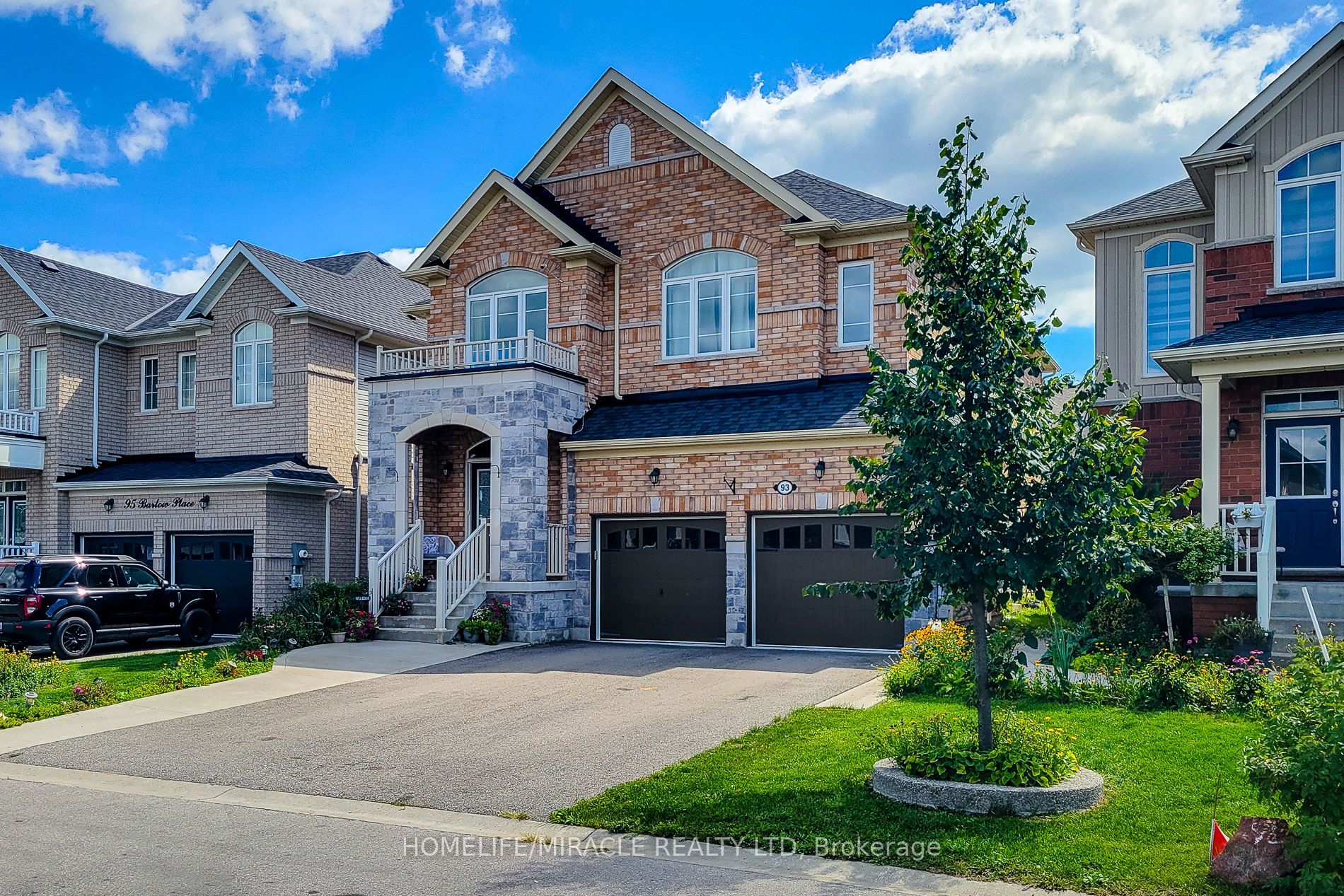 93 Barlow Place, Brant, ON N3L 0H1 photo 4