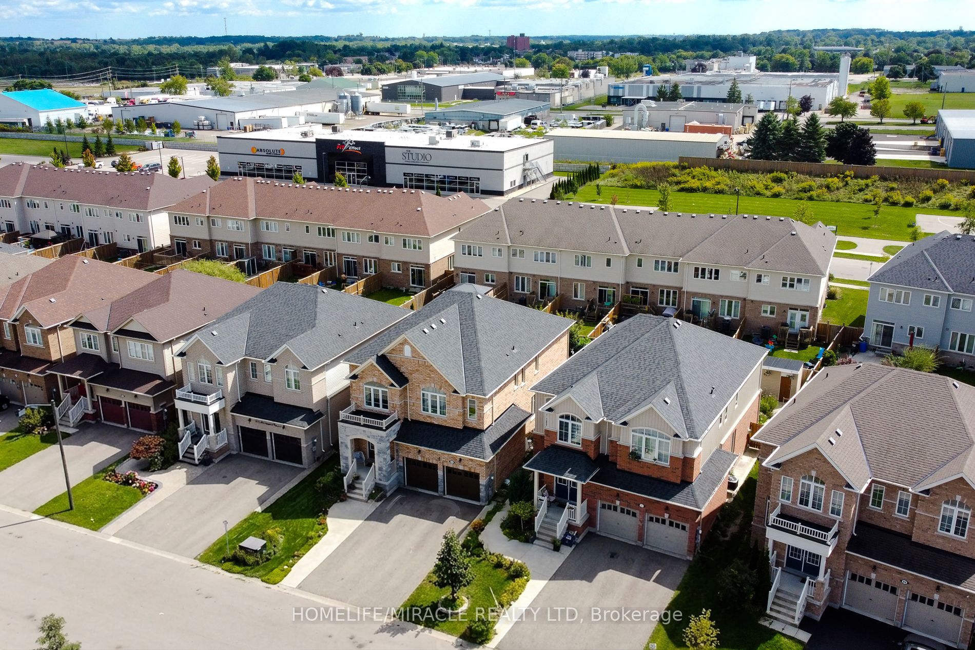 93 Barlow Place, Brant, ON N3L 0H1 photo 5