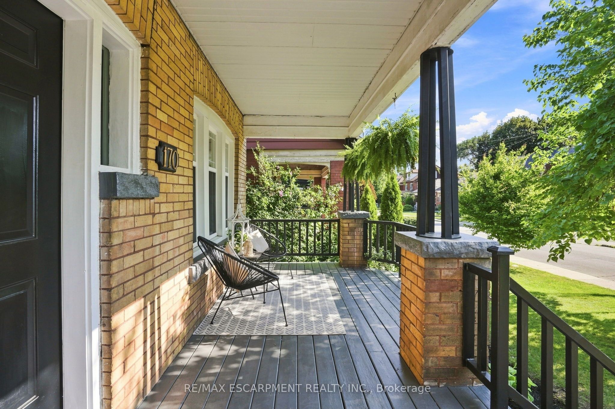 170 Kensington Avenue S, Hamilton, ON L8M 3H5 photo 3