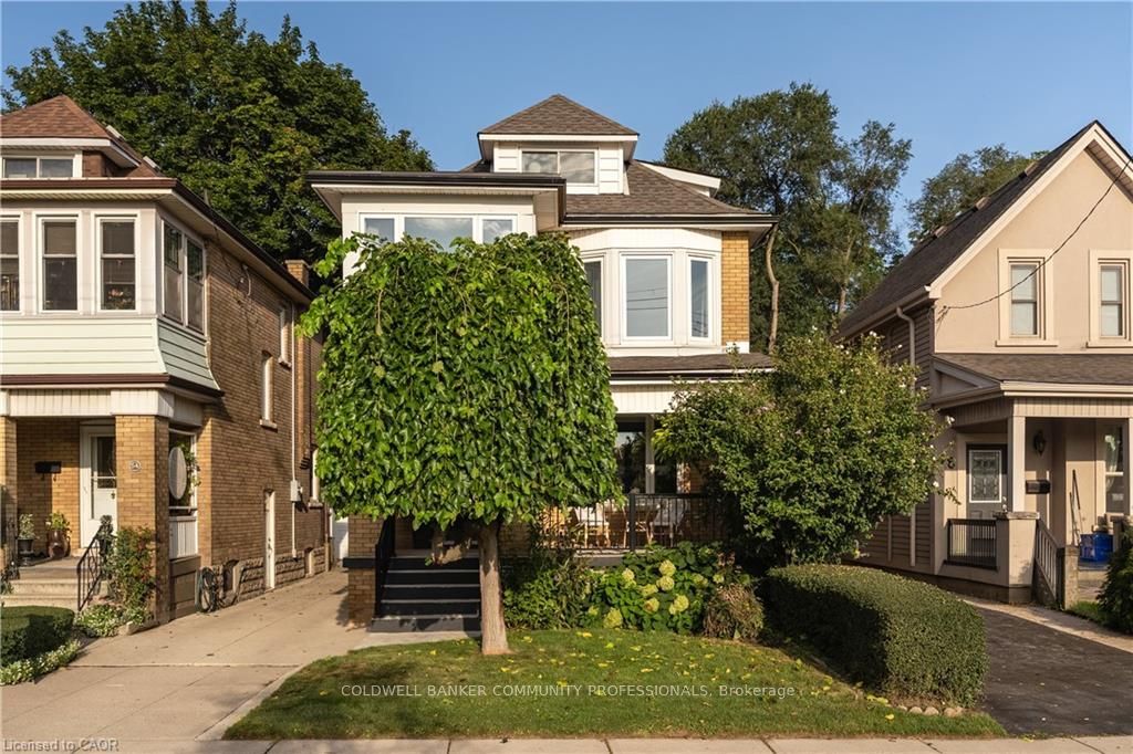 50 Norway Avenue, Hamilton, ON L8M 2V7 photo 2