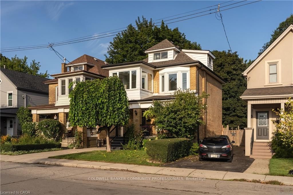 50 Norway Avenue, Hamilton, ON L8M 2V7 photo 3