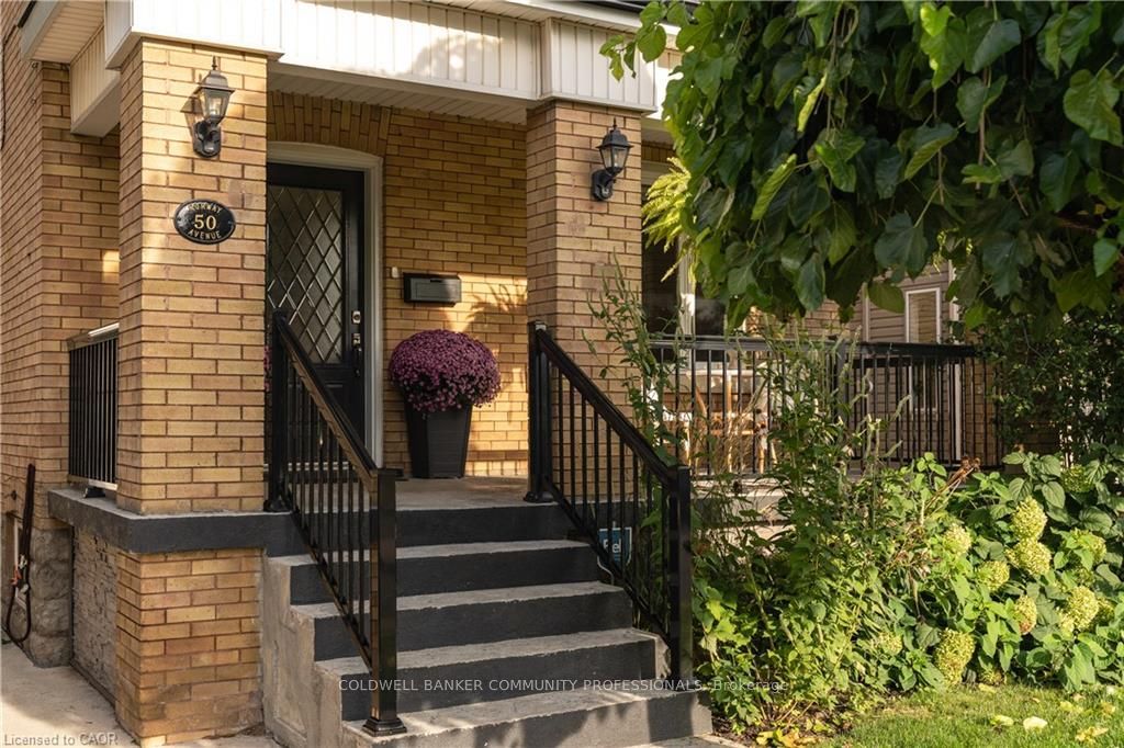 50 Norway Avenue, Hamilton, ON L8M 2V7 photo 4