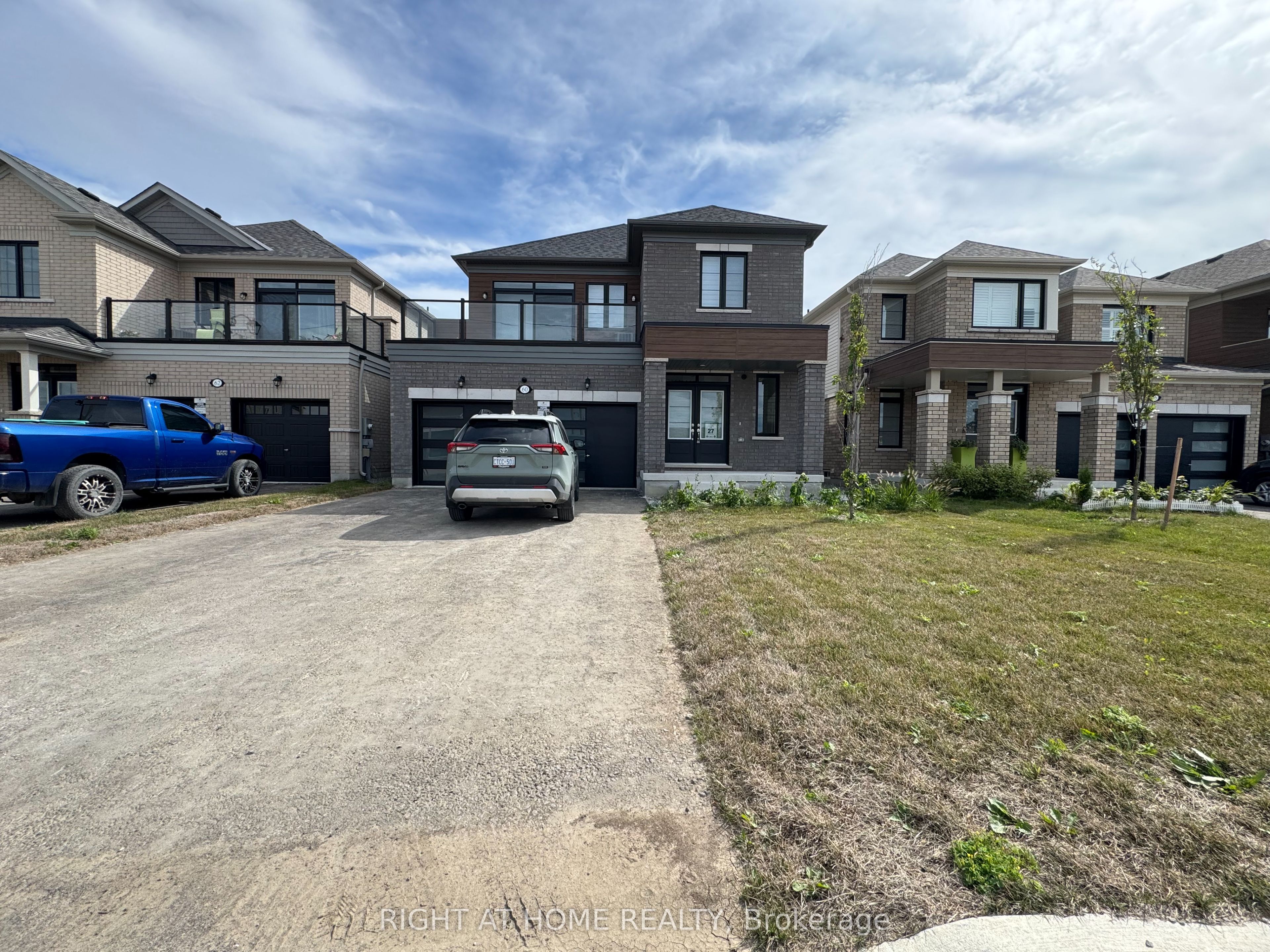 60 Debois Street Main, Kawartha Lakes, ON K9V 6A9