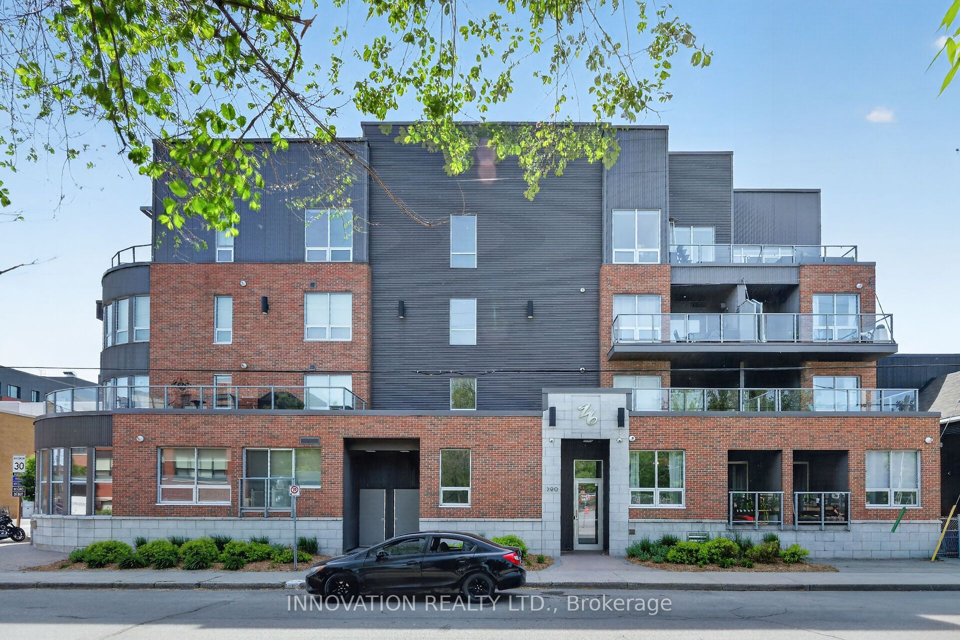 390 Booth Street 307, West Centre Town, ON K1R 7K6 photo 4
