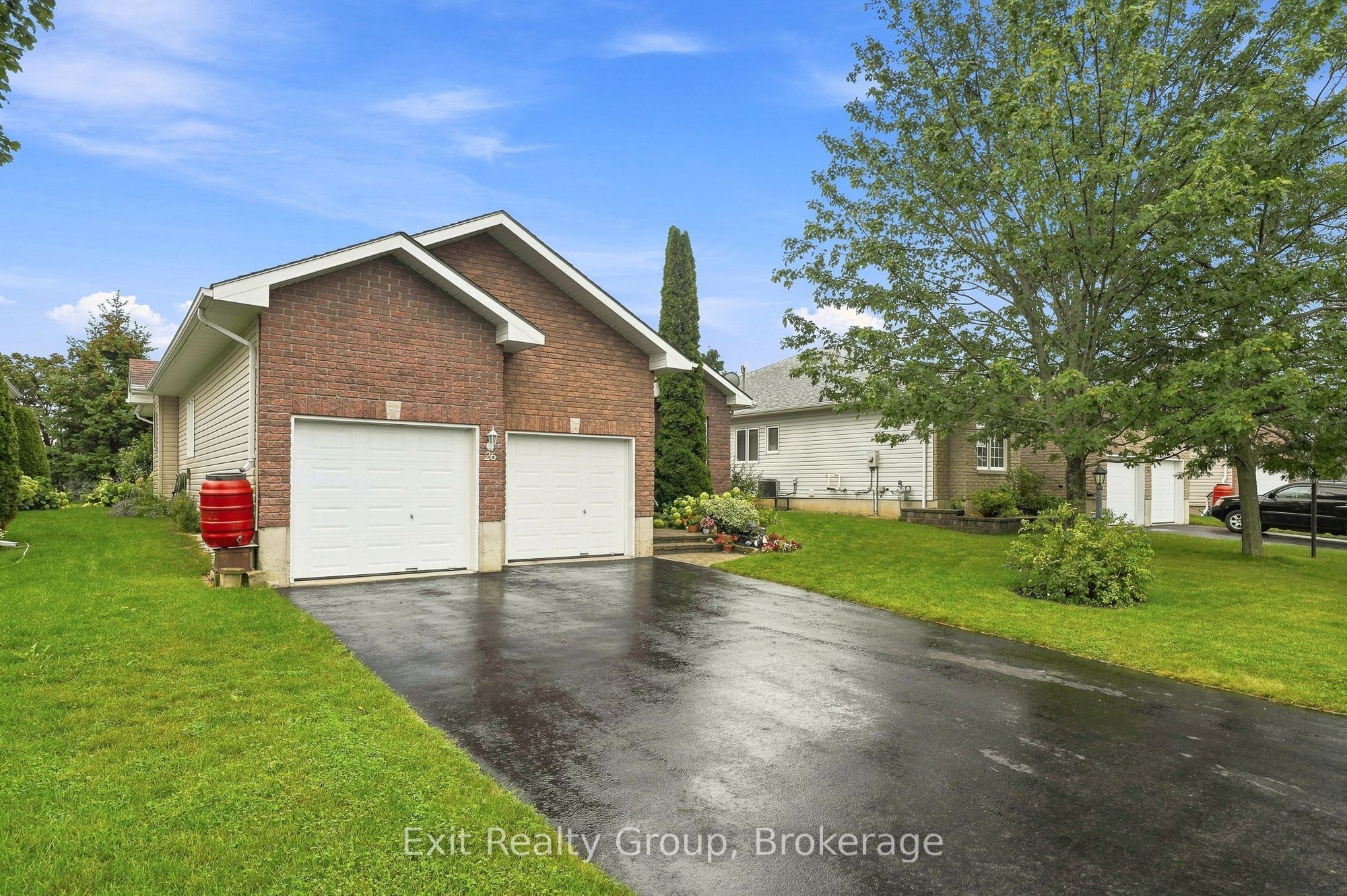 26 Aletha Drive, Prince Edward County, ON K0K 3L0 photo 3