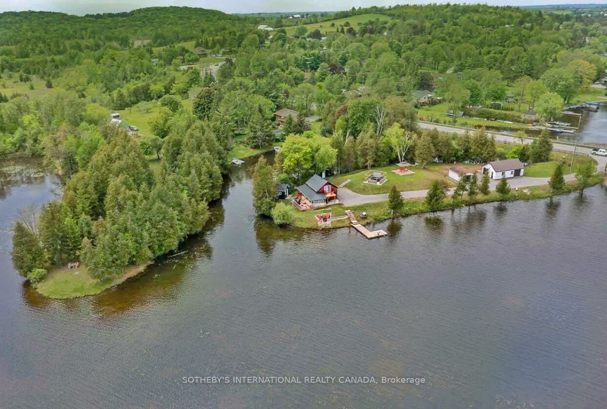 782 Frank Hill Road, Kawartha Lakes, ON K9J 6X3 photo 2