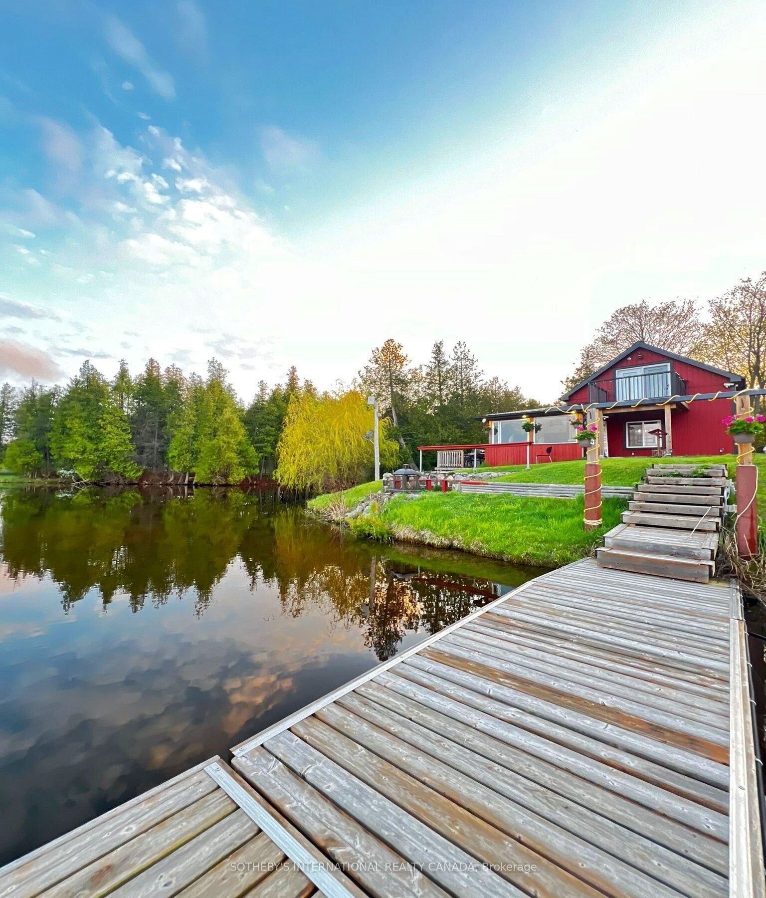 782 Frank Hill Road, Kawartha Lakes, ON K9J 6X3 photo 5